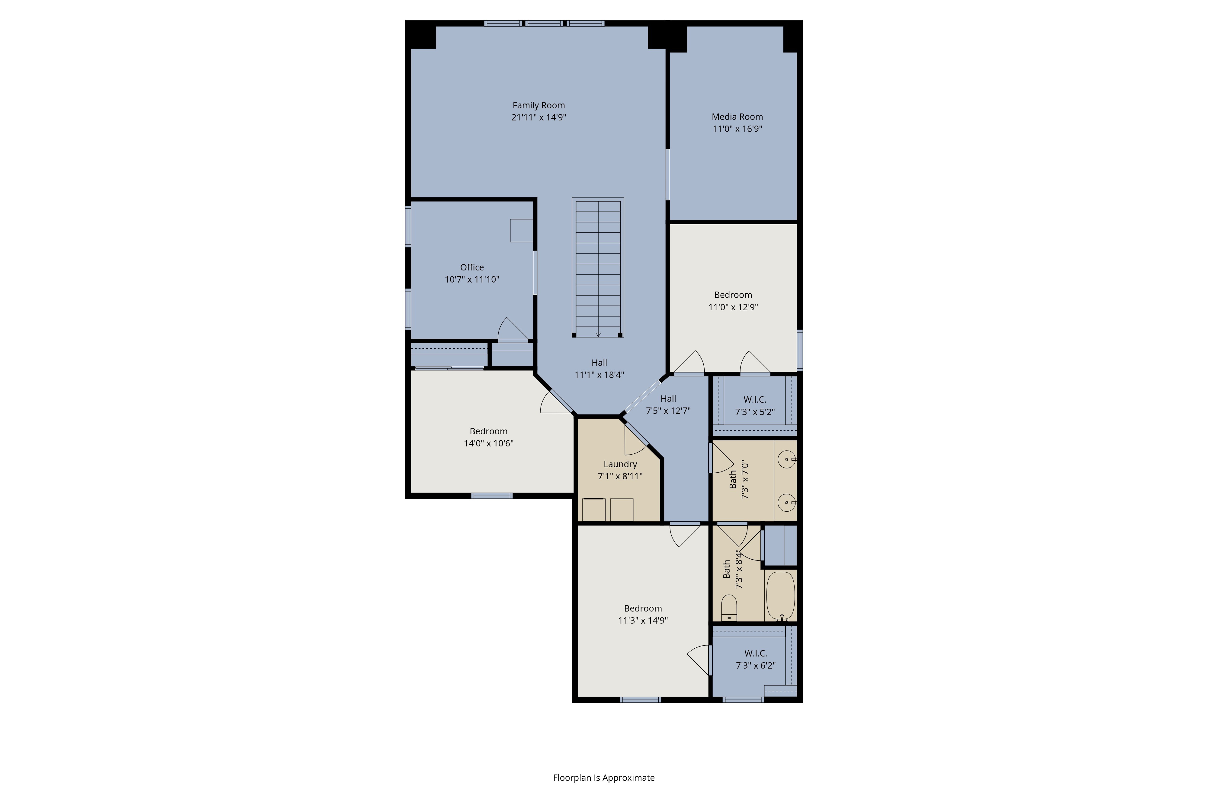 16731 Foursquare Drive Conroe, TX 77385 photo 40
