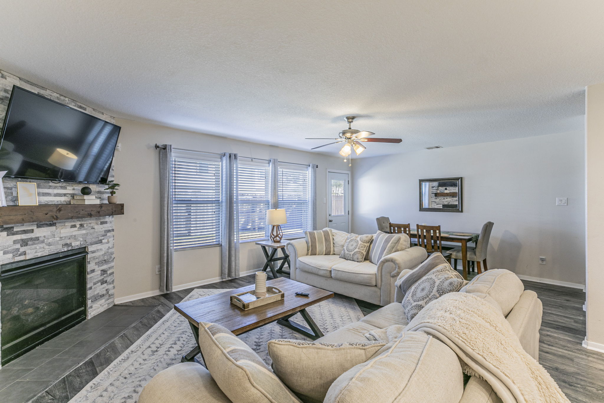 16731 Foursquare Drive Conroe, TX 77385 photo 4