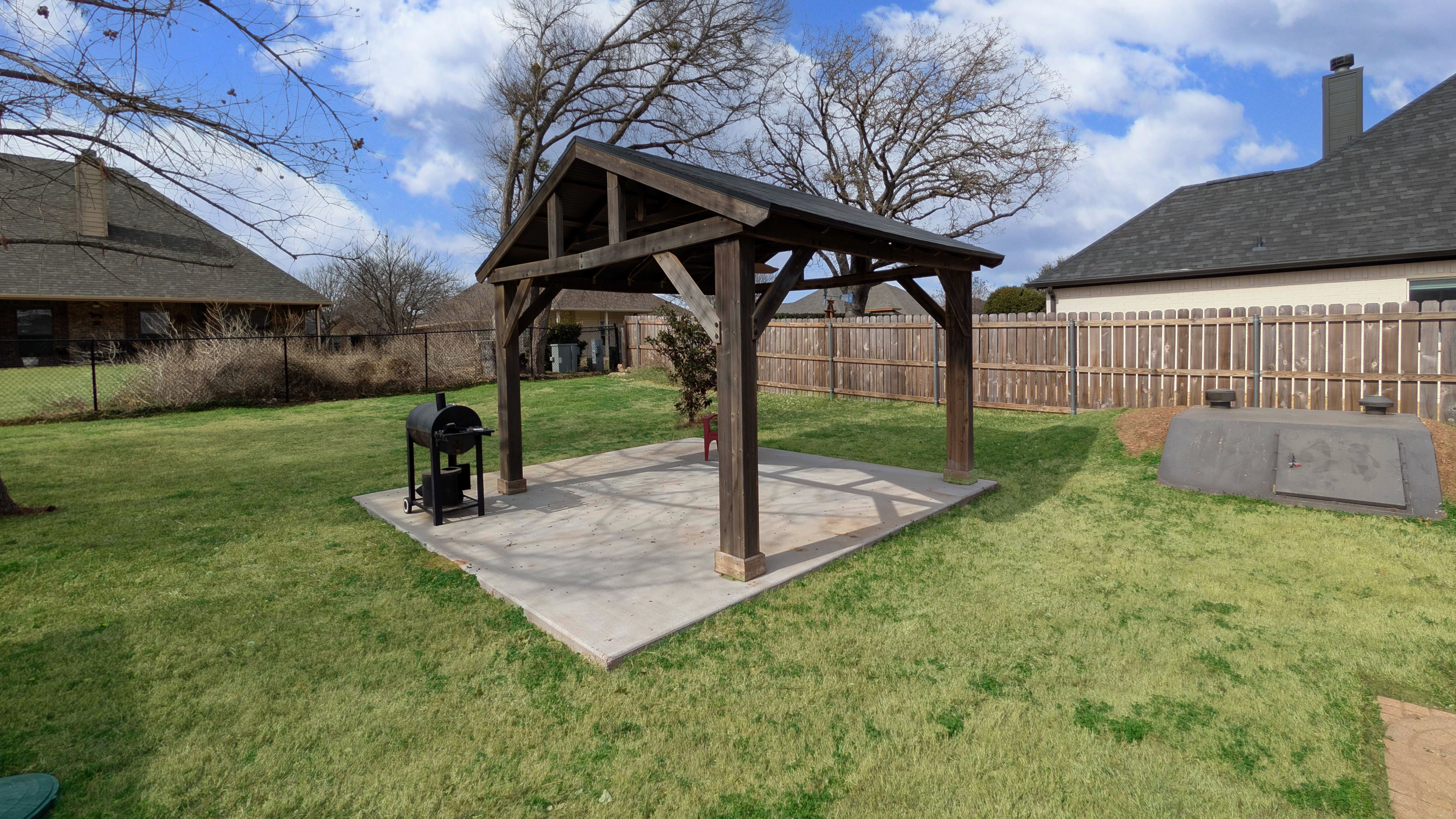 6920 Westover Drive Granbury, TX 76049 photo 27
