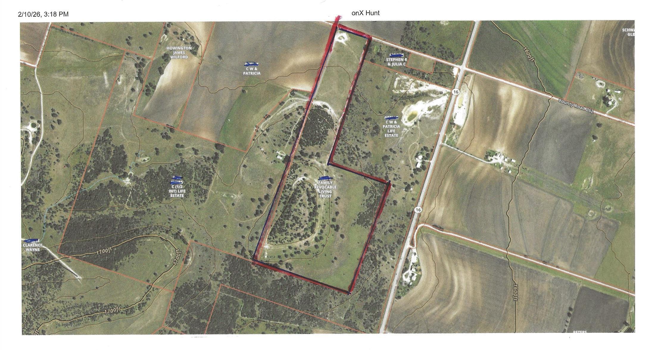 37 County Road 134 Mullin, TX 76864
