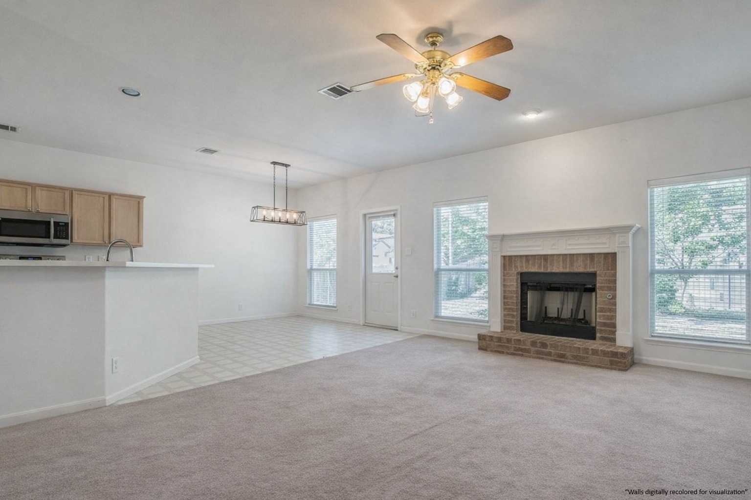 3 Ferris Branch San Antonio, TX 78254 photo 5