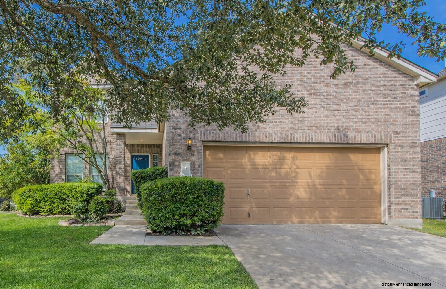 3 Ferris Branch San Antonio, TX 78254