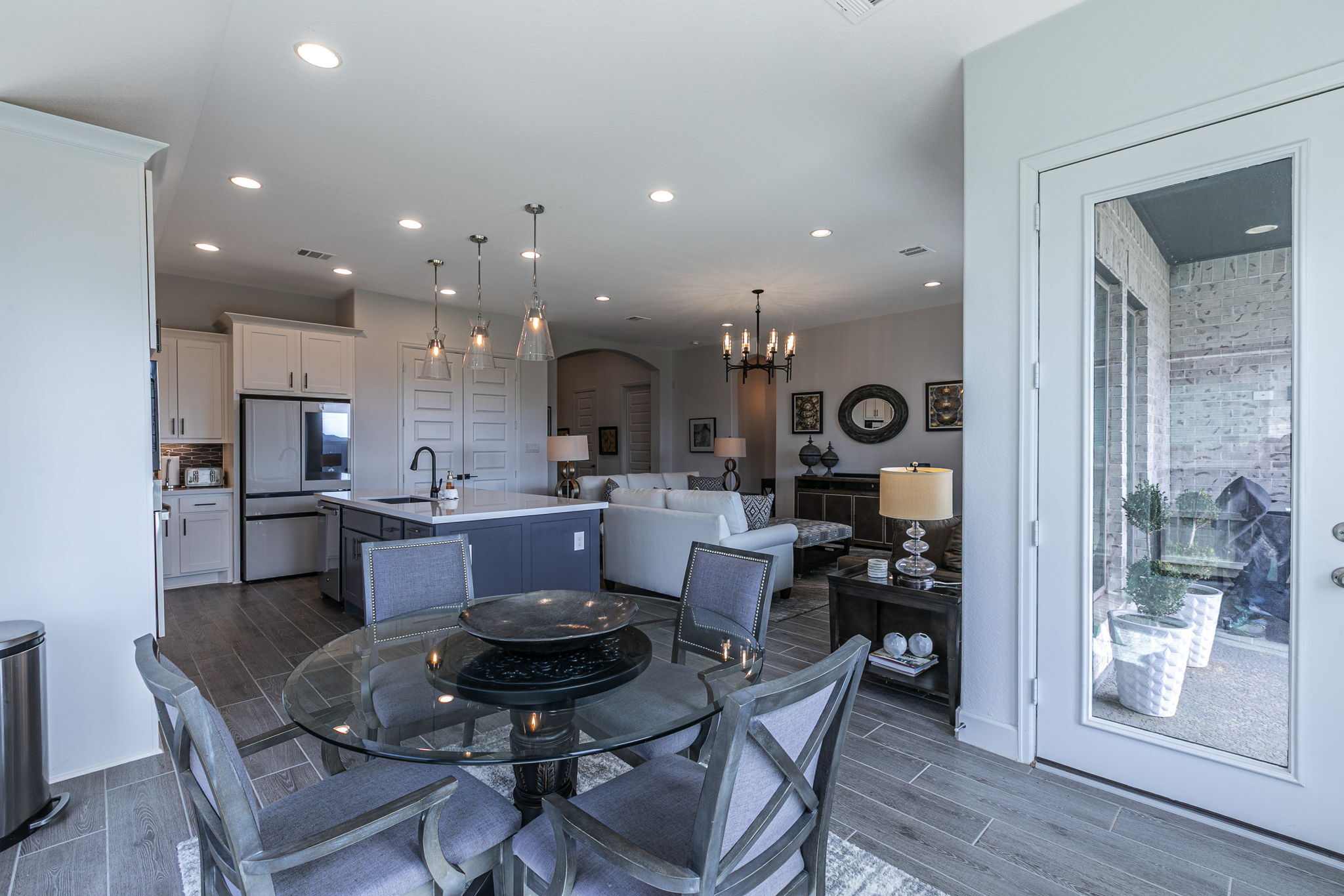 628 Santa Rosa Hills Drive Katy, TX 77493 photo 18