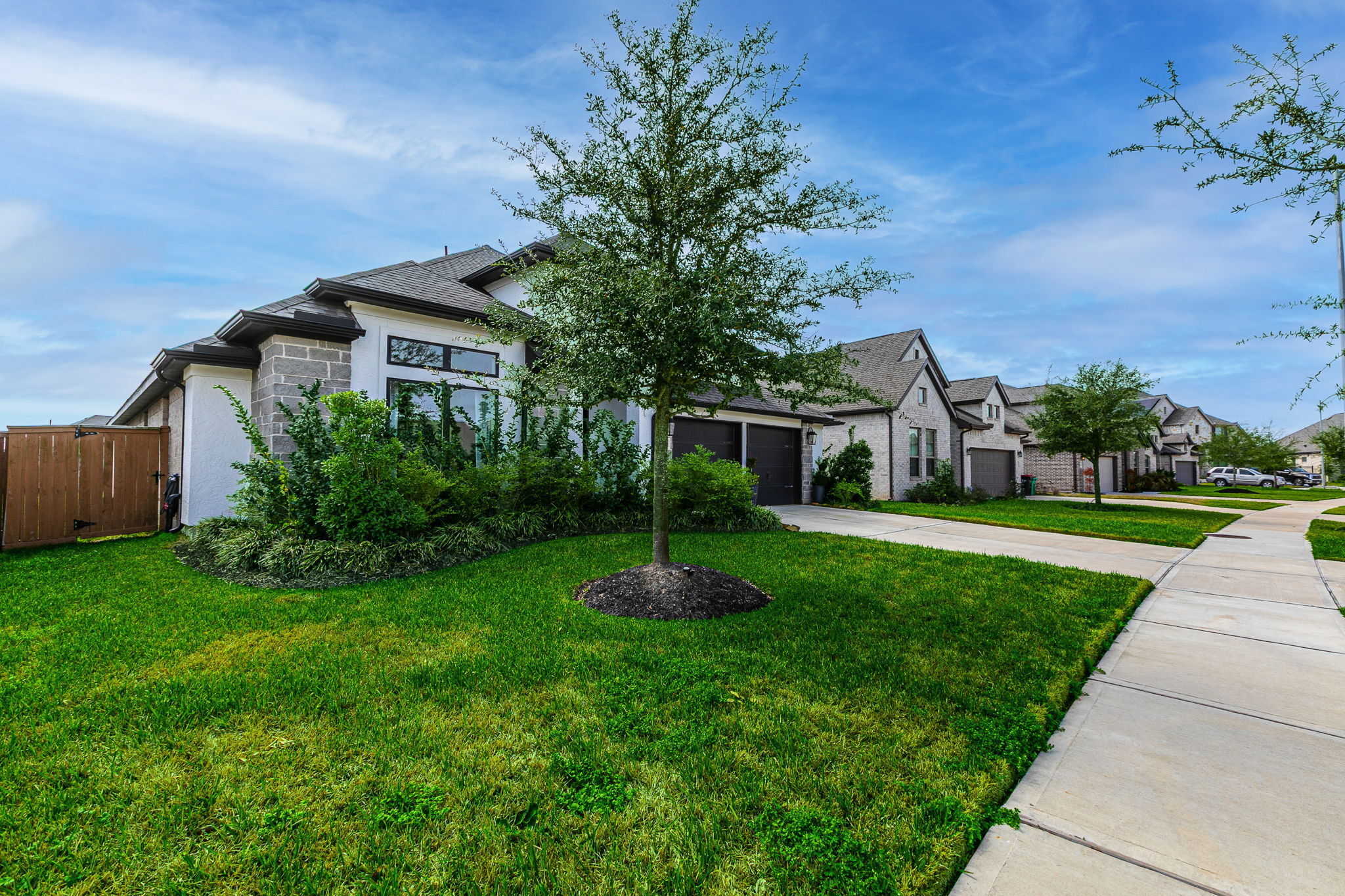 628 Santa Rosa Hills Drive Katy, TX 77493 photo 3