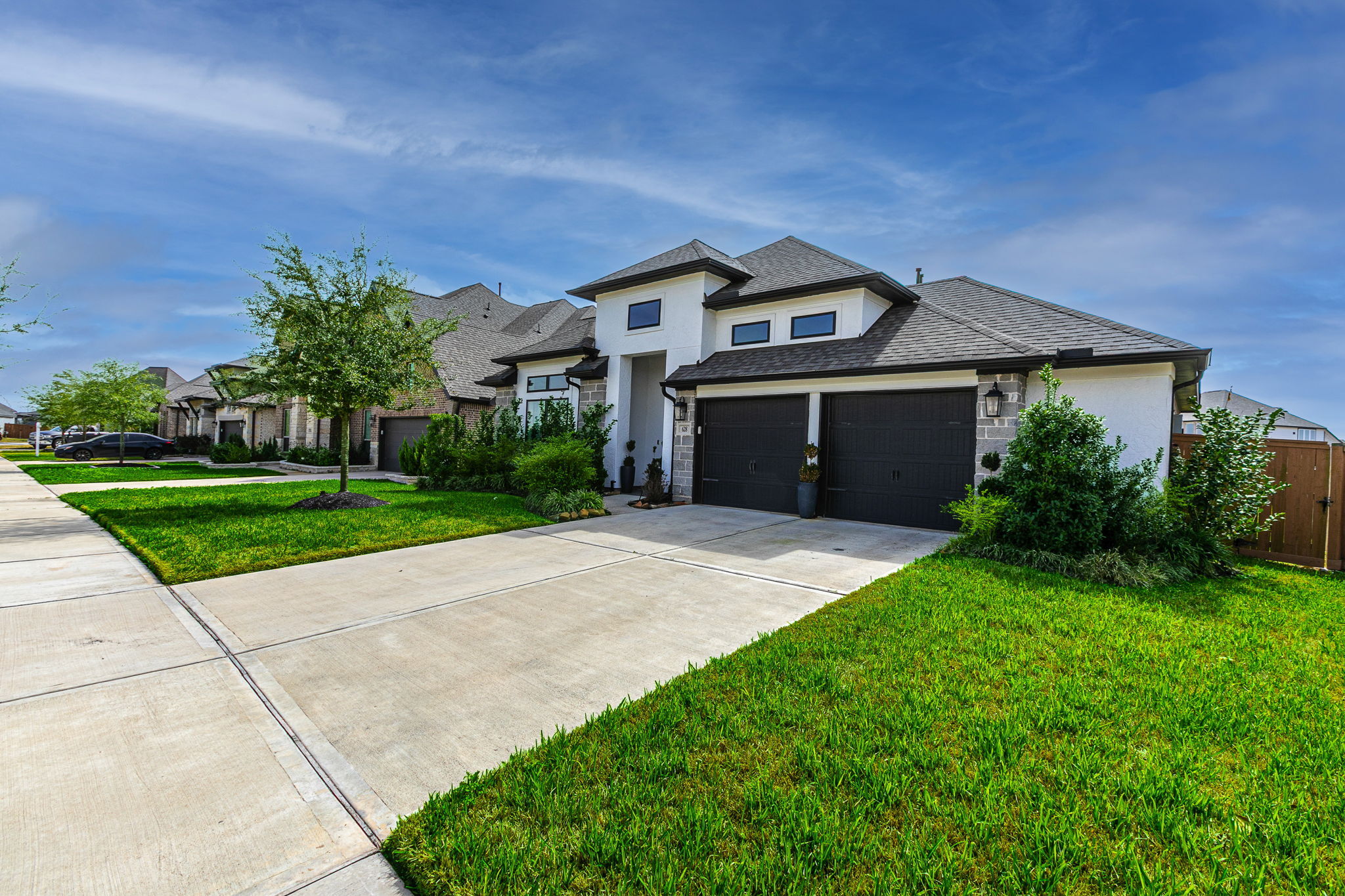 628 Santa Rosa Hills Drive Katy, TX 77493 photo 4