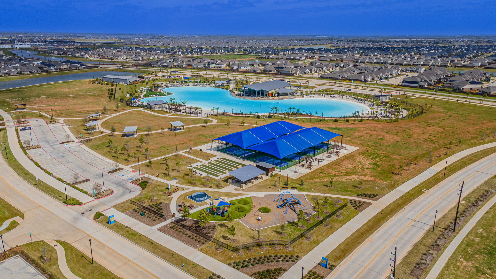628 Santa Rosa Hills Drive Katy, TX 77493 photo 47