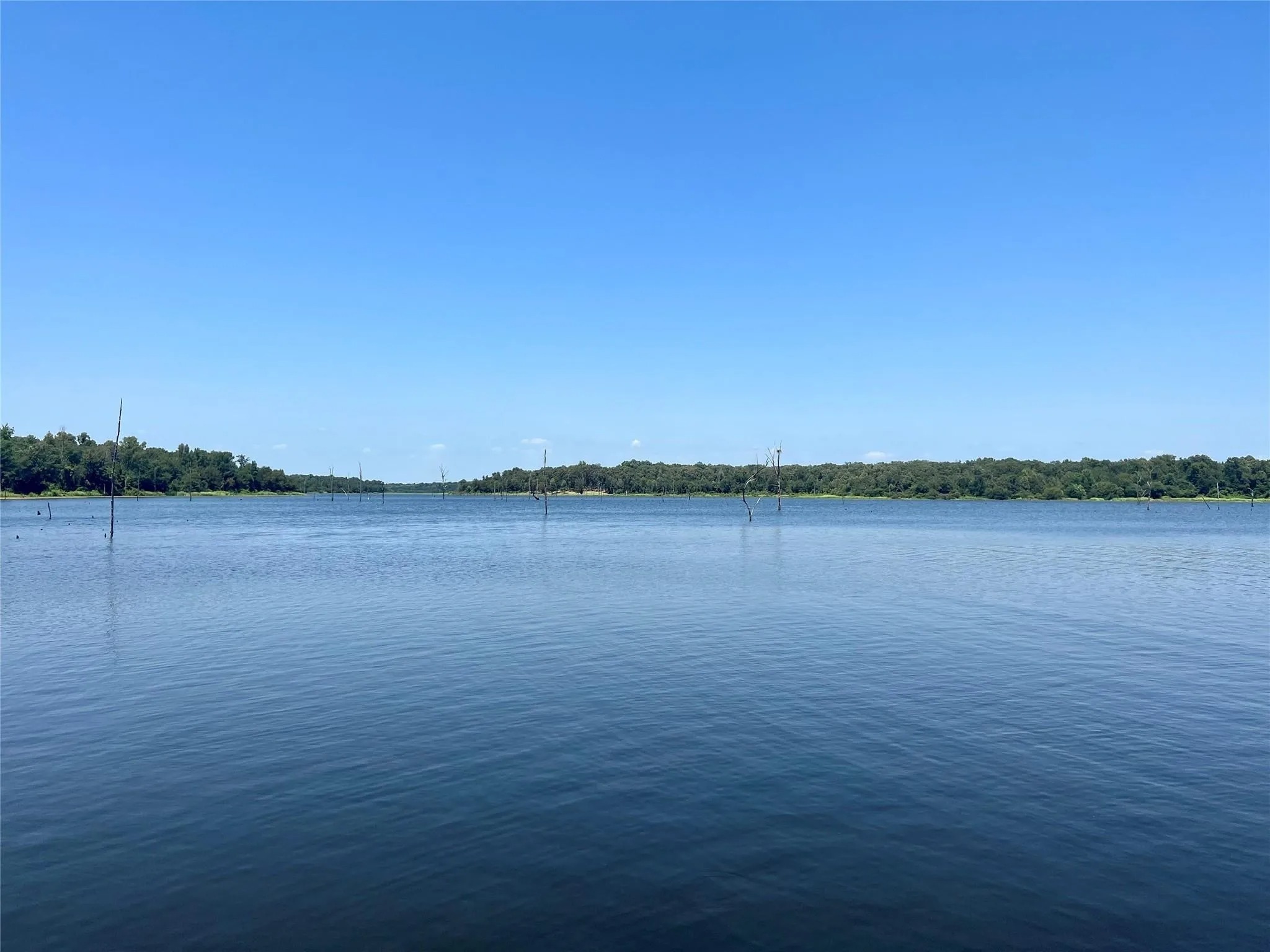 1 Angler Shores Dr Yantis, TX 75497