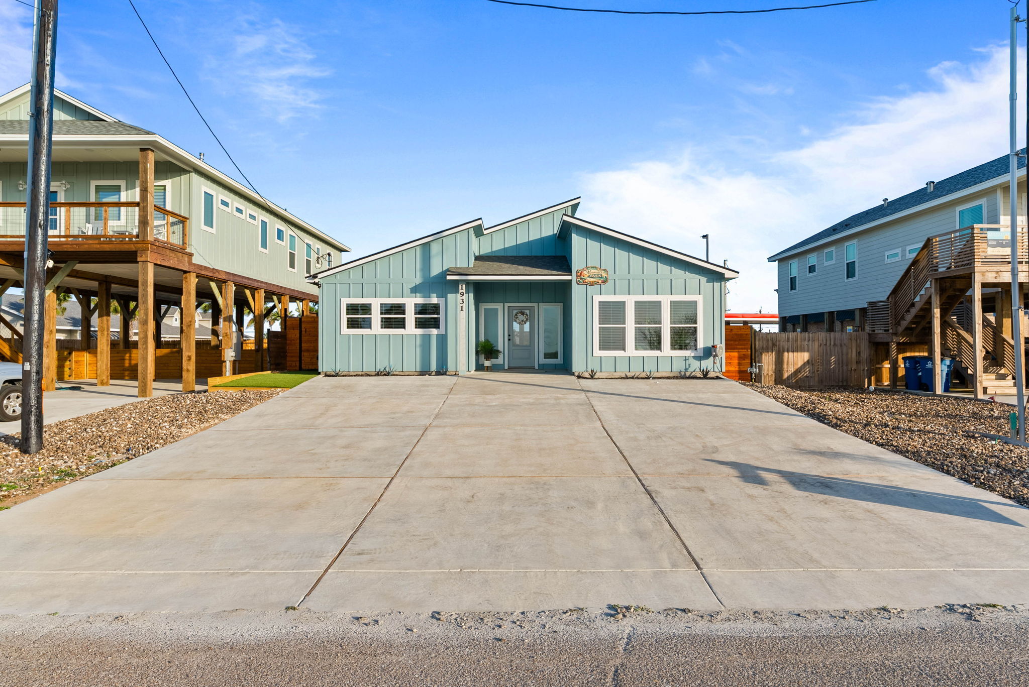 1931 Eskridge Road Port Aransas, TX 78373 photo 3