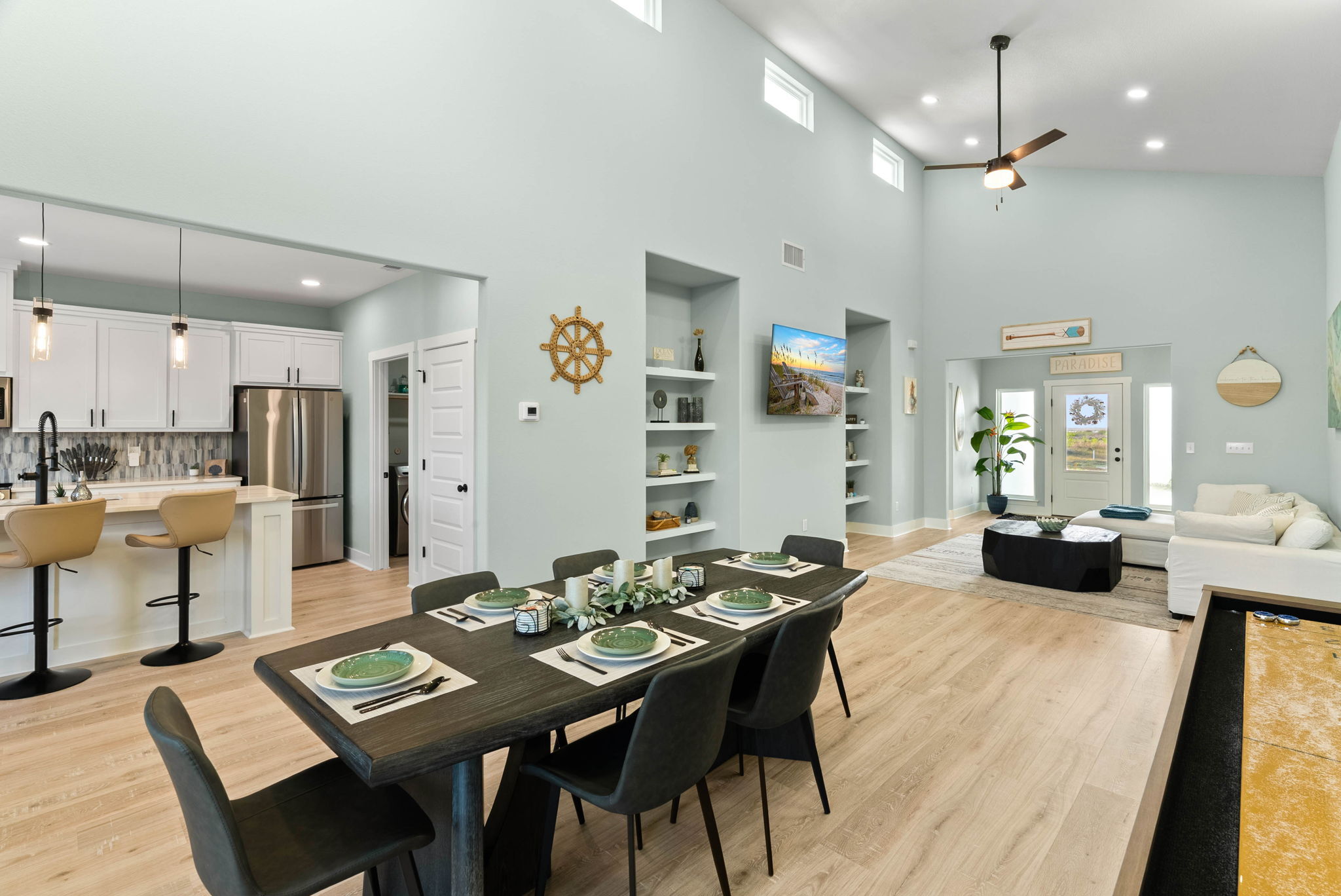 1931 Eskridge Road Port Aransas, TX 78373 photo 9