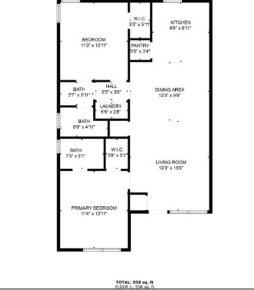 4027 Briarglen Drive Dickinson, TX 77539 photo 10