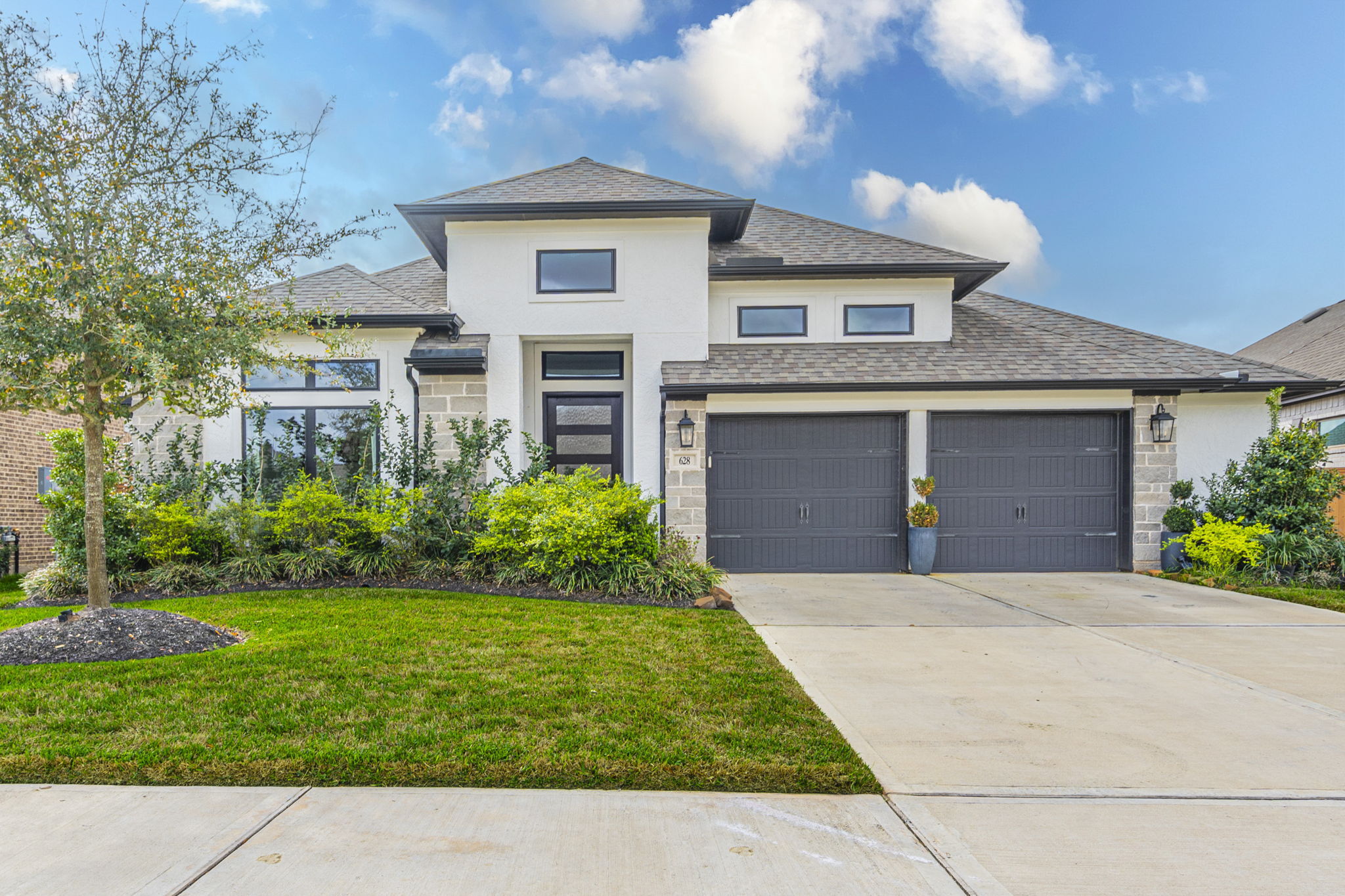 628 Santa Rosa Hills Drive Katy, TX 77493 photo 2