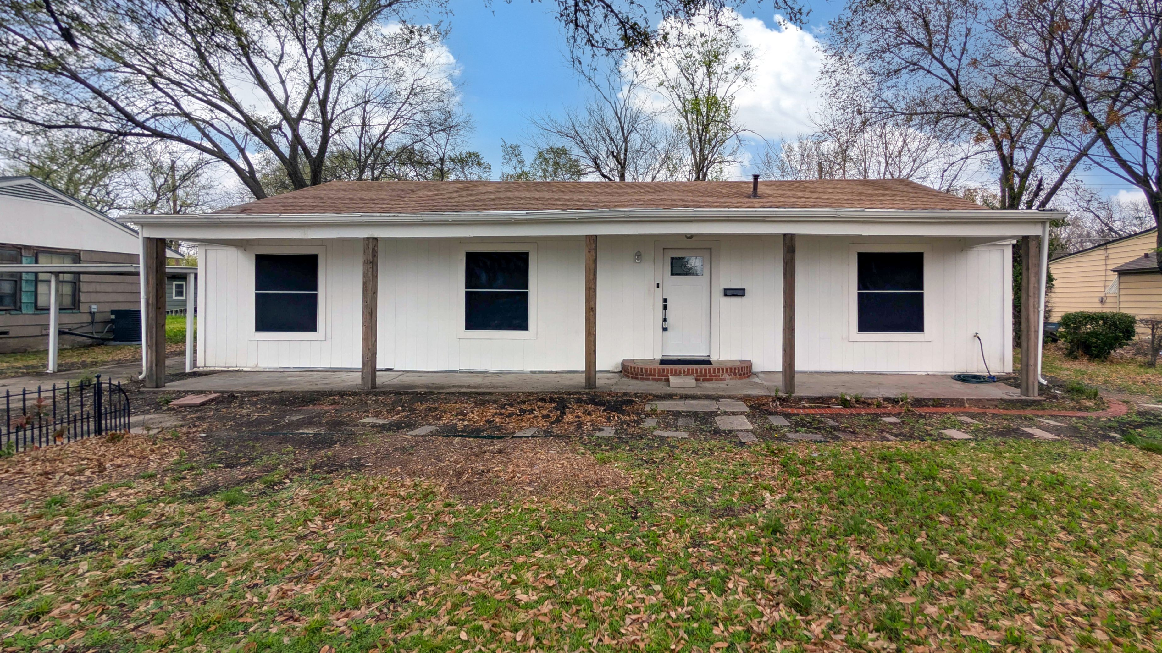 1425 West Walnut Street Garland, TX 75042