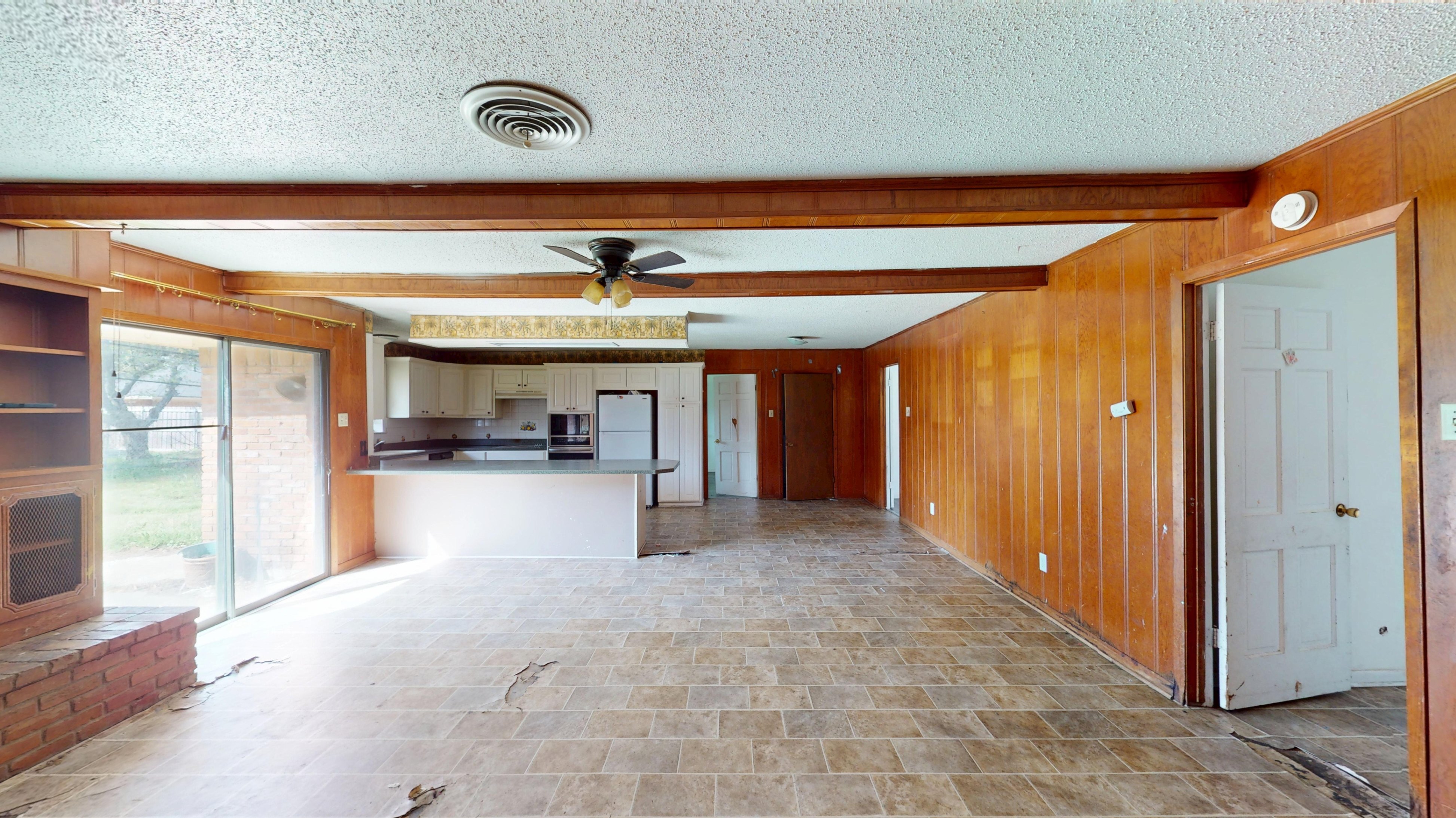 2309 Terrell Road Greenville, TX 75402 photo 6