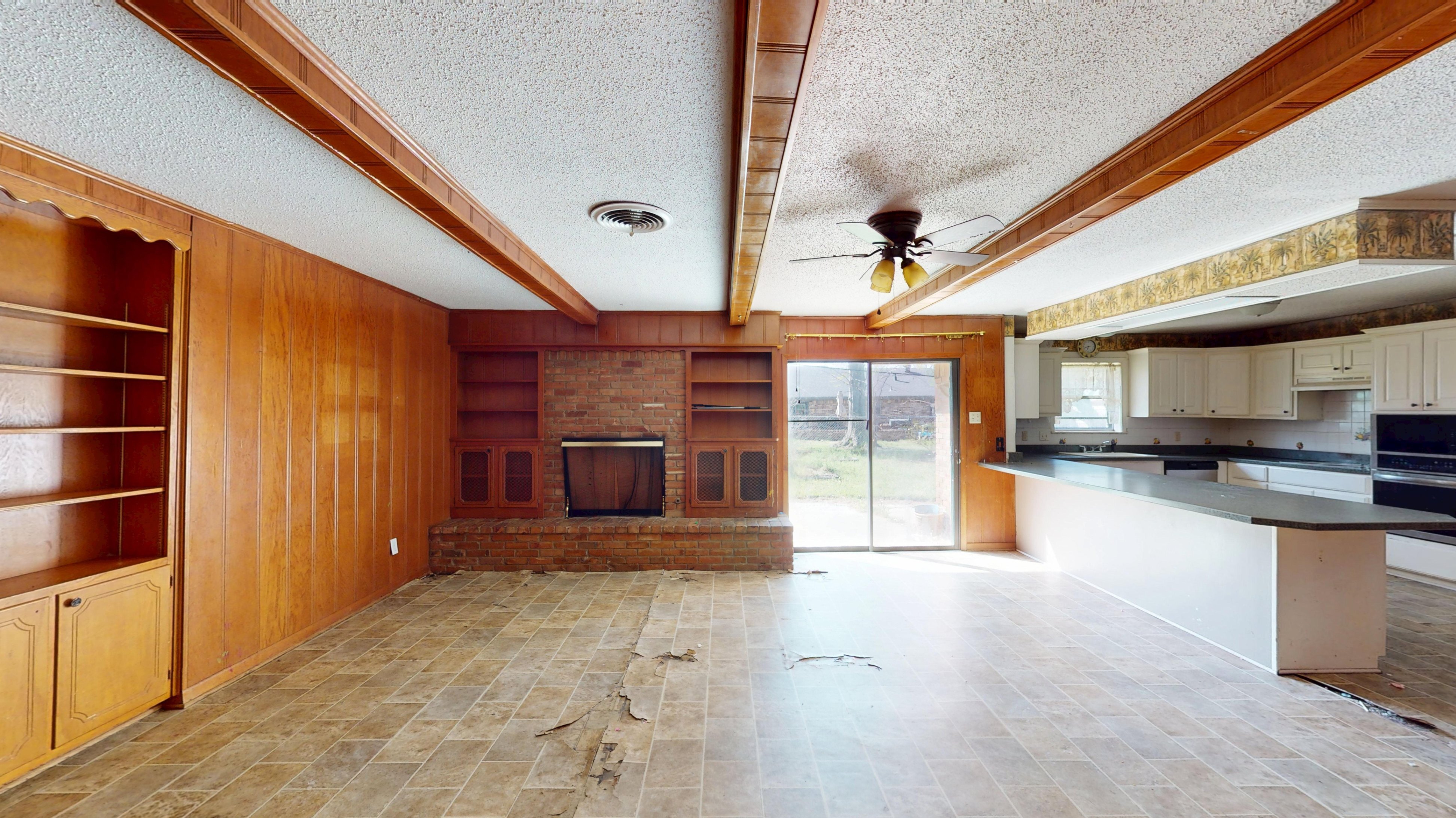2309 Terrell Road Greenville, TX 75402 photo 3