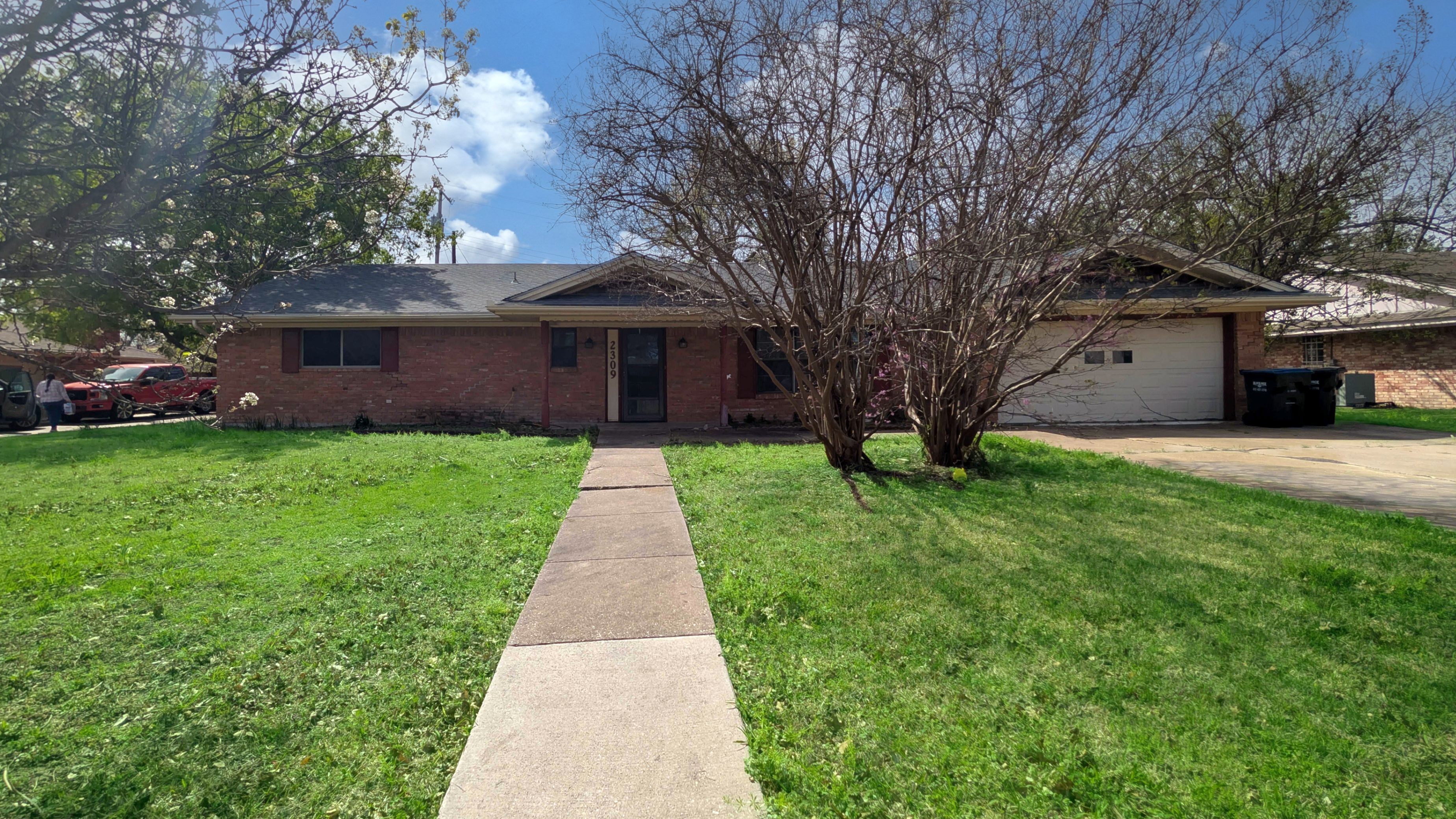 2309 Terrell Road Greenville, TX 75402 photo 2