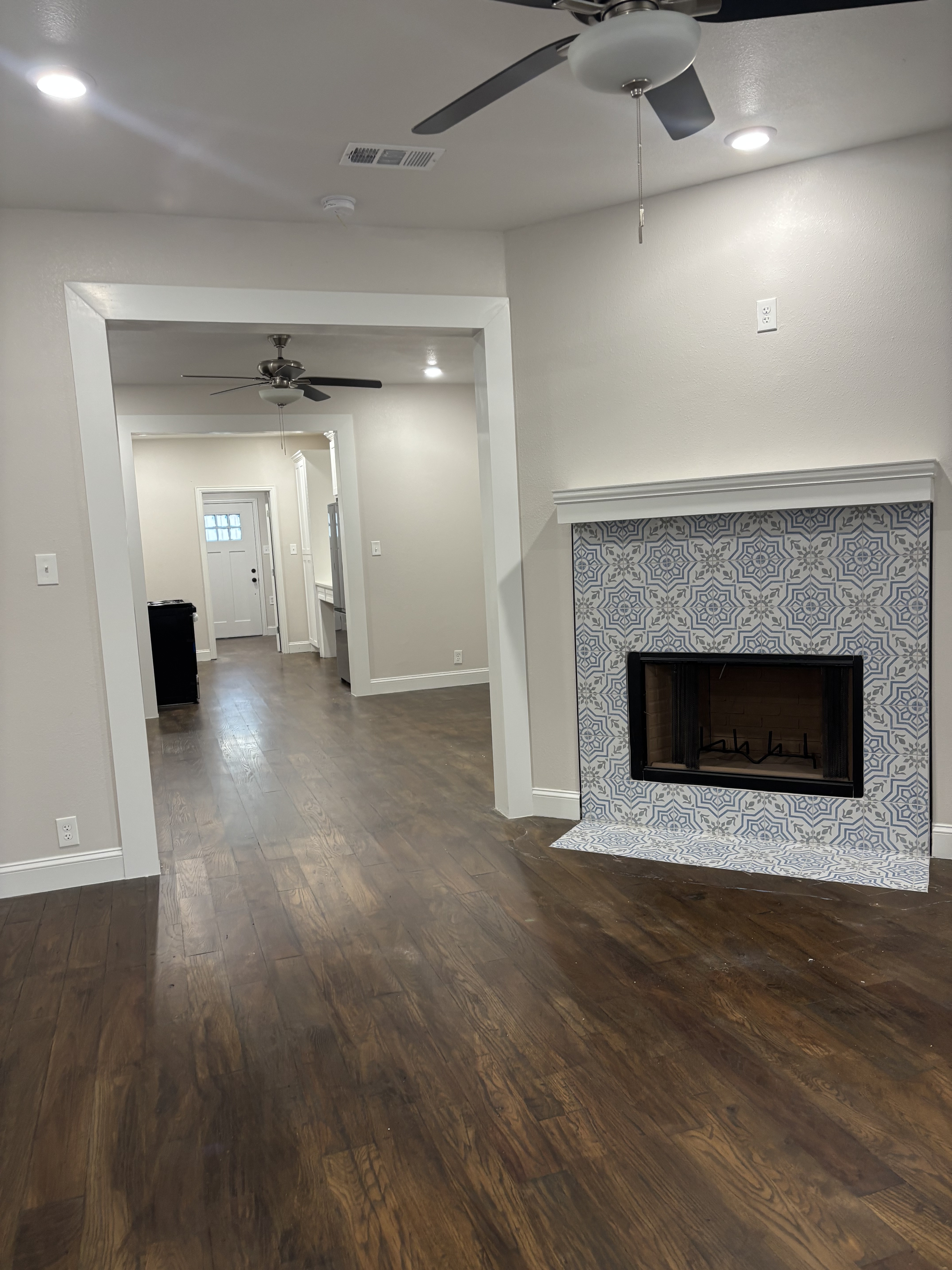 620 South Willomet Avenue Dallas, TX 75208 photo 5