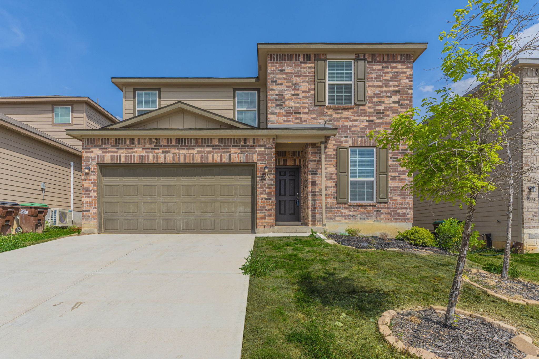 7410 Champion Creek San Antonio, TX 78252
