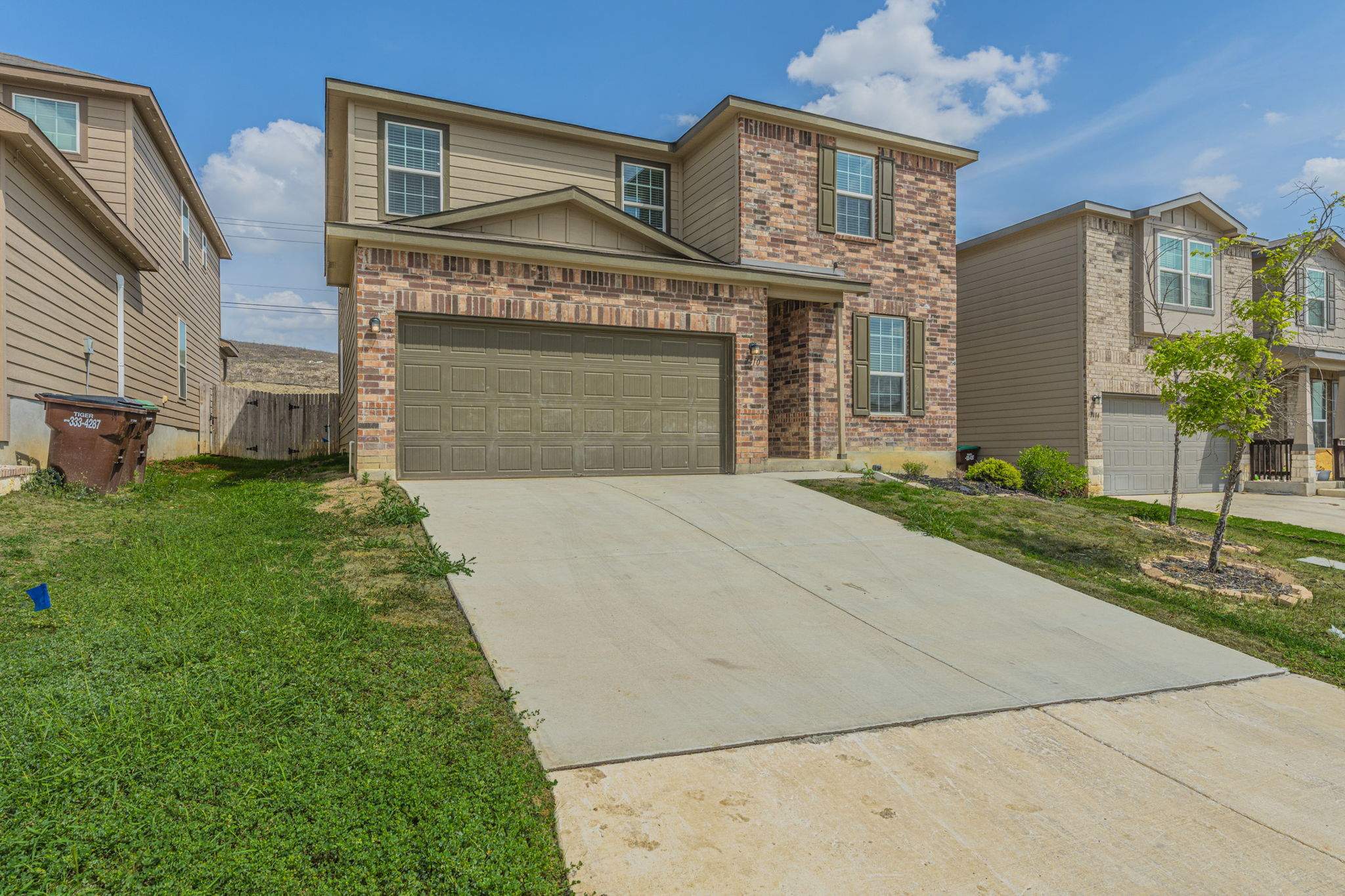 7410 Champion Creek San Antonio, TX 78252 photo 2