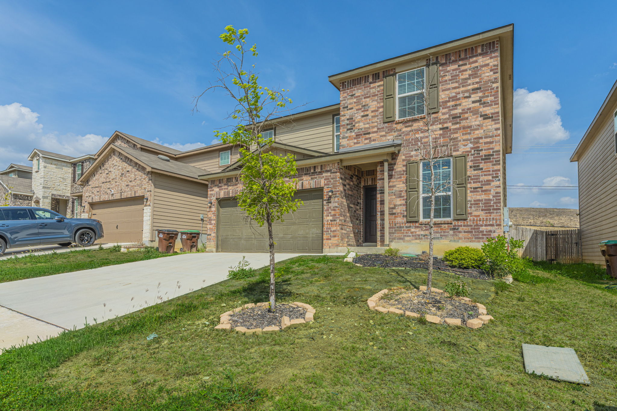 7410 Champion Creek San Antonio, TX 78252 photo 3