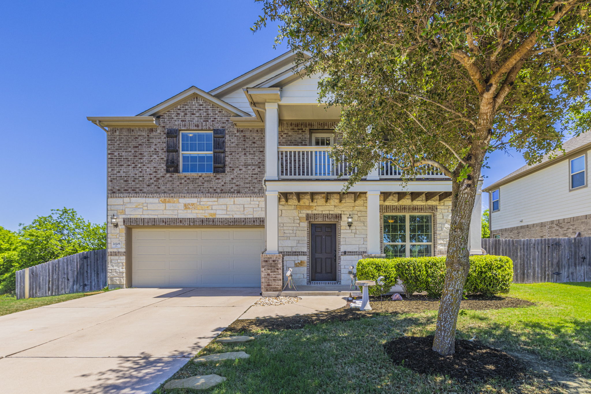 20205 Navarre Terrace Pflugerville, TX 78660