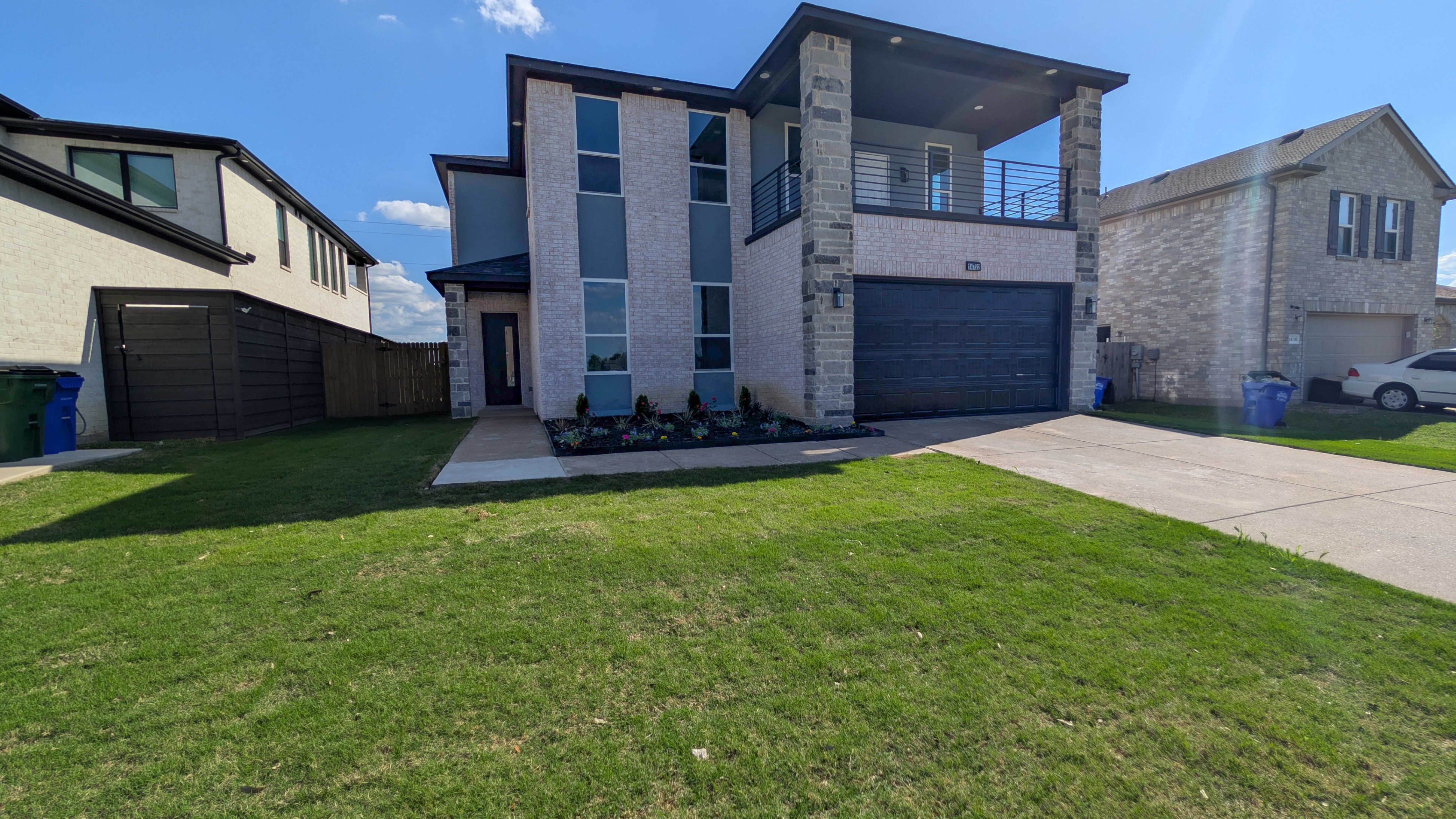 14722 Broadview Drive Balch Springs, TX 75180