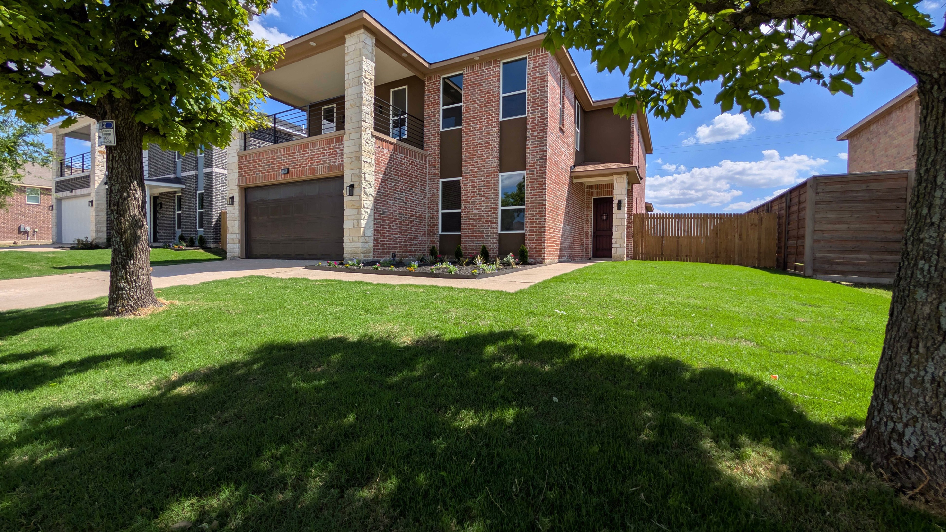 14800 Broadview Drive Balch Springs, TX 75180