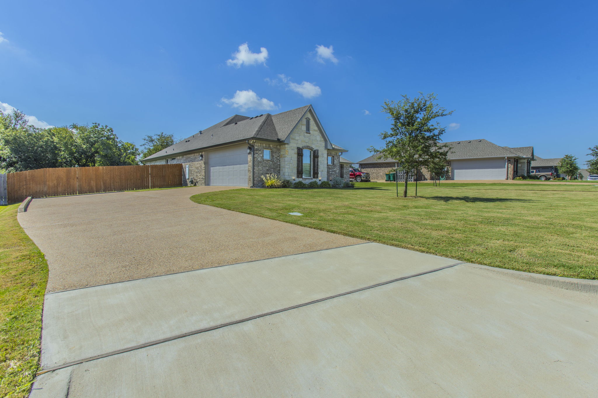 233 Fox Run Lane Robinson, TX 76706 photo 22