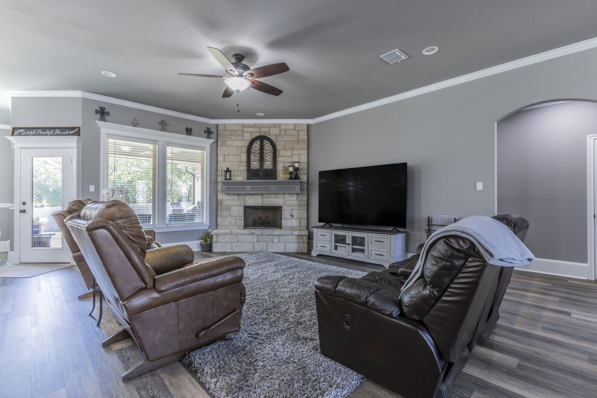 233 Fox Run Lane Robinson, TX 76706 photo 8
