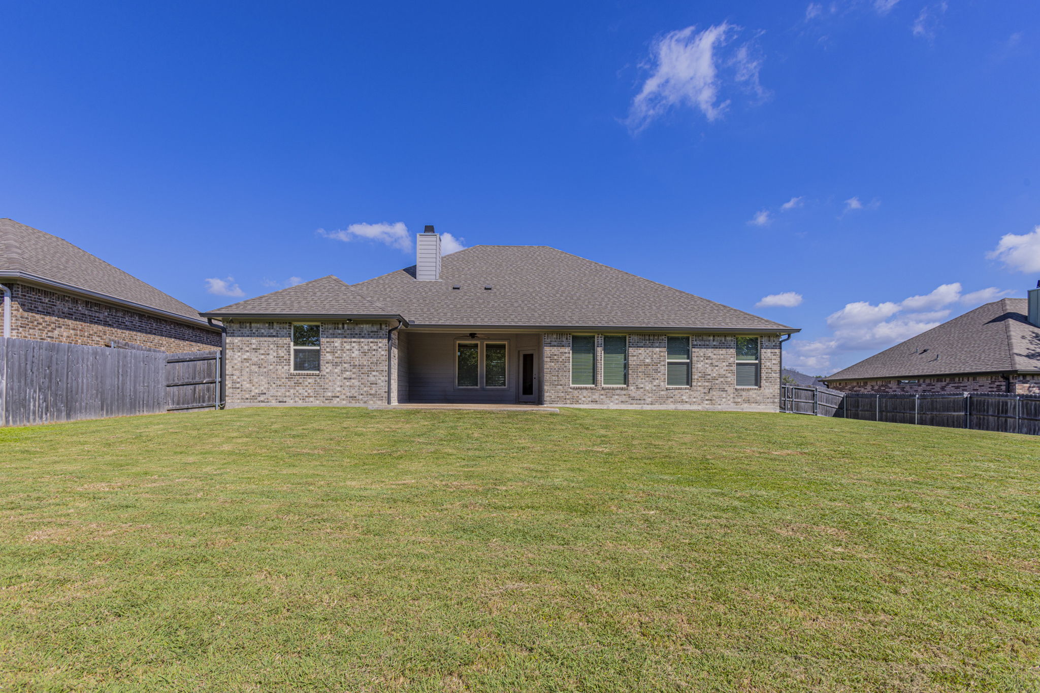 233 Fox Run Lane Robinson, TX 76706 photo 23