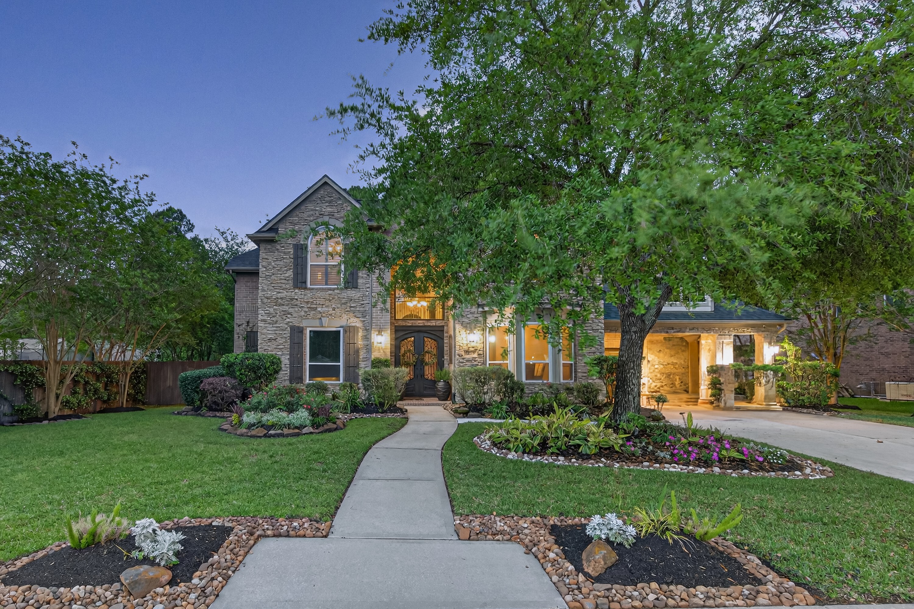 19214 Clear Sky Drive Humble, TX 77346 photo 33