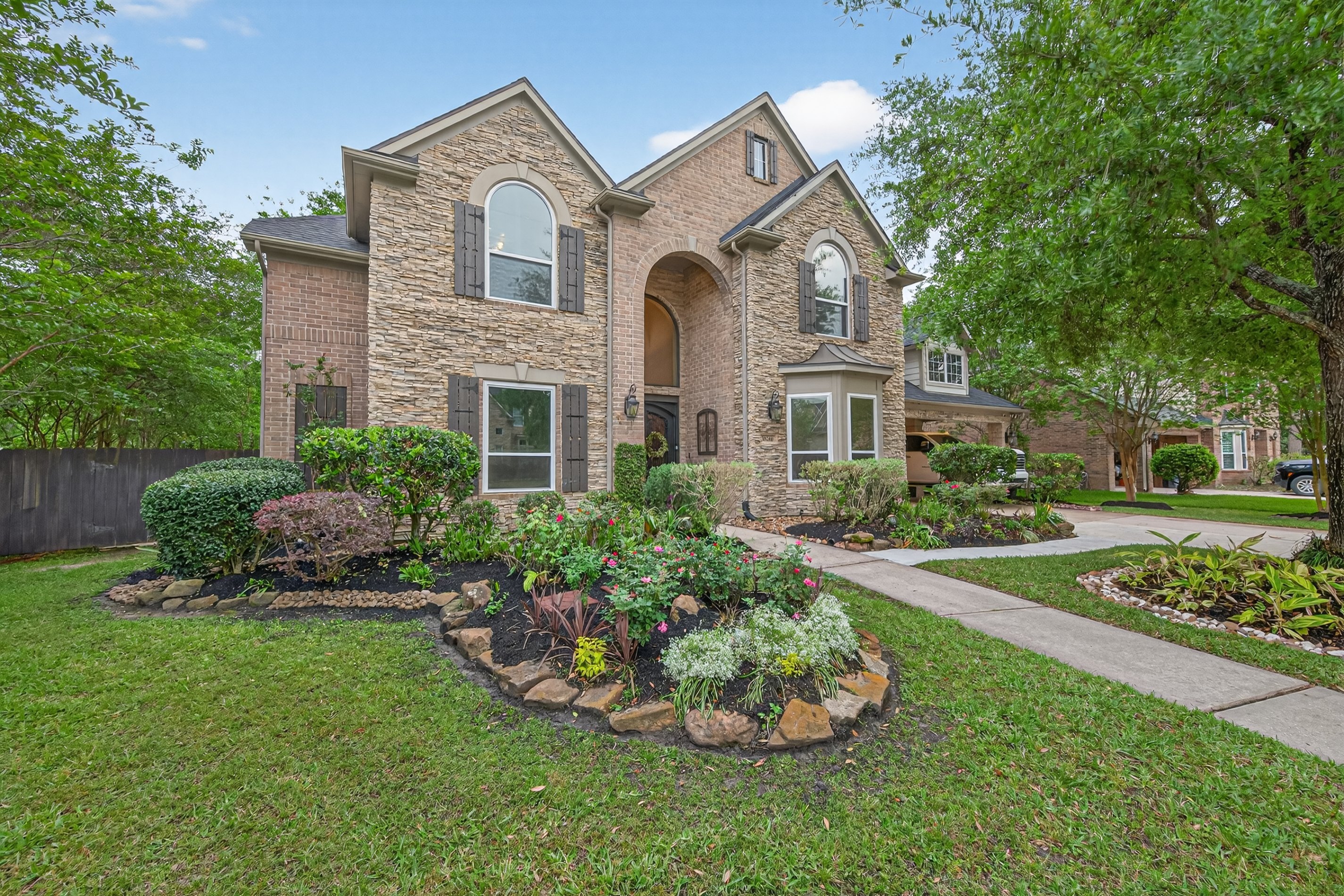 19214 Clear Sky Drive Humble, TX 77346