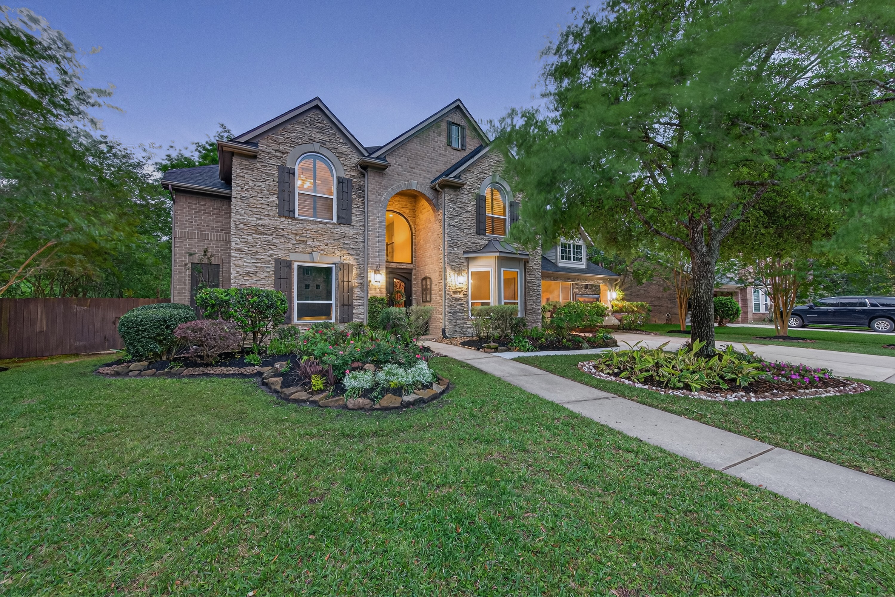 19214 Clear Sky Drive Humble, TX 77346 photo 32