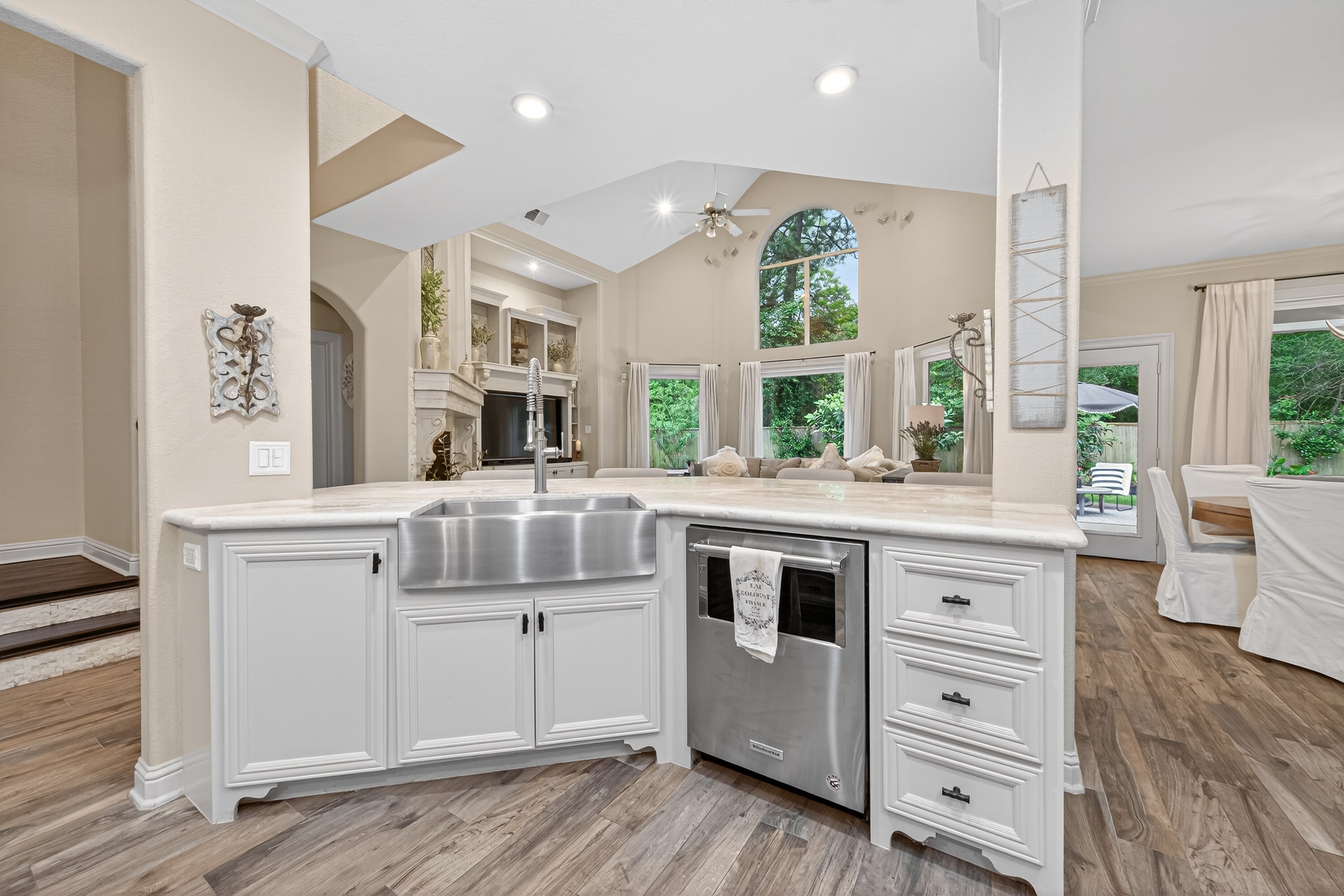 19214 Clear Sky Drive Humble, TX 77346 photo 8