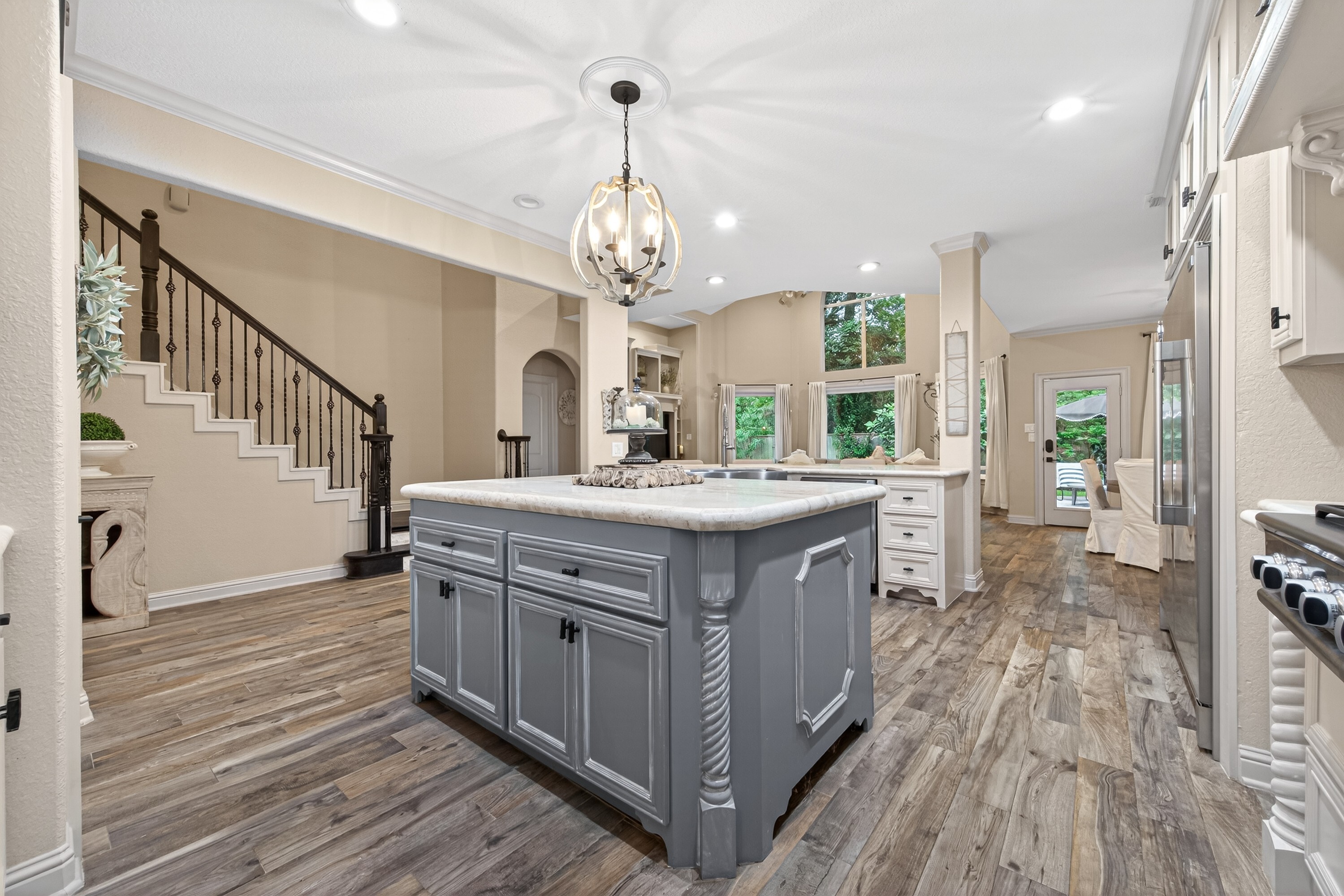19214 Clear Sky Drive Humble, TX 77346 photo 6