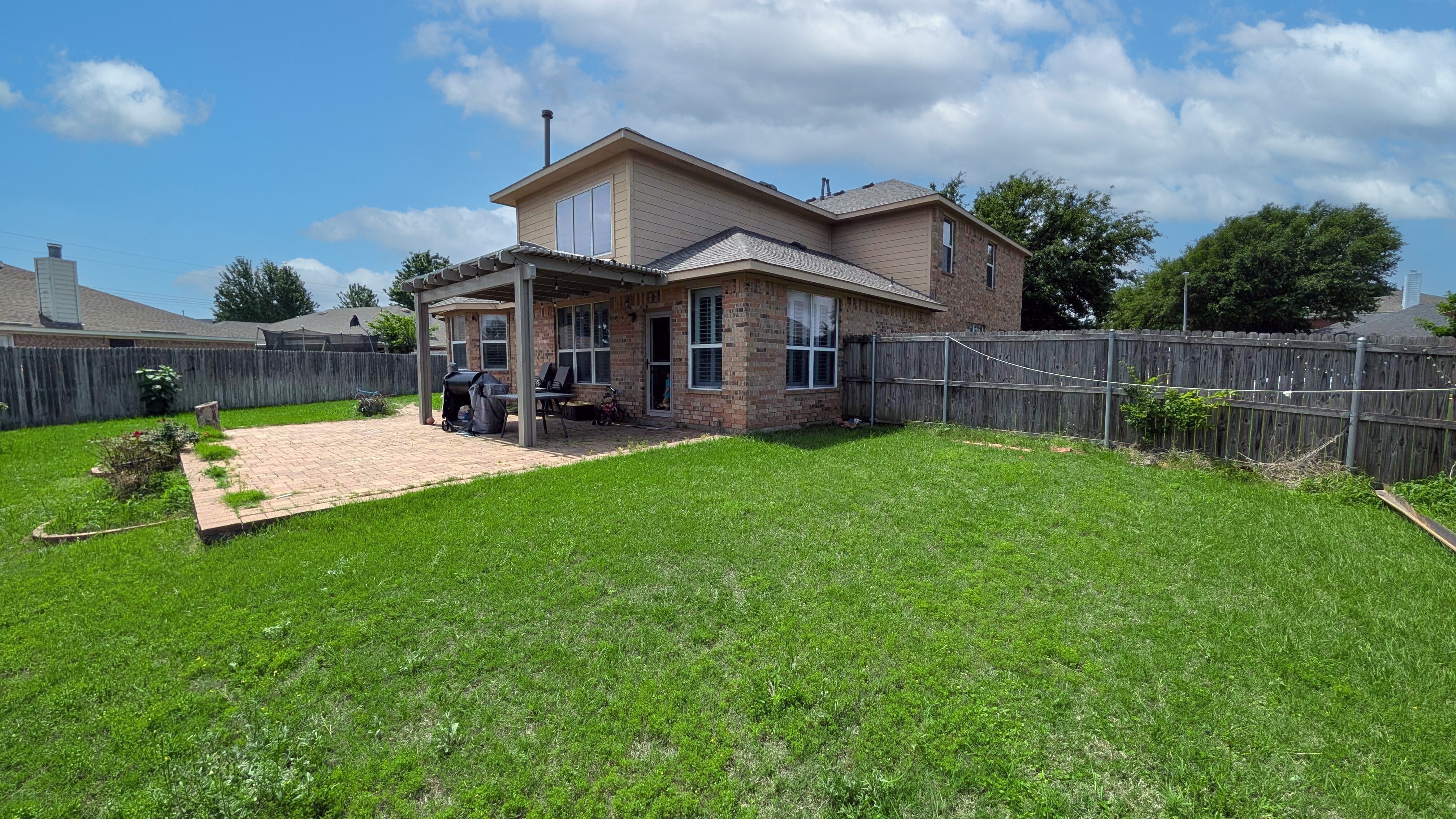 5848 Somerton Drive Grand Prairie, TX 75052 photo 22