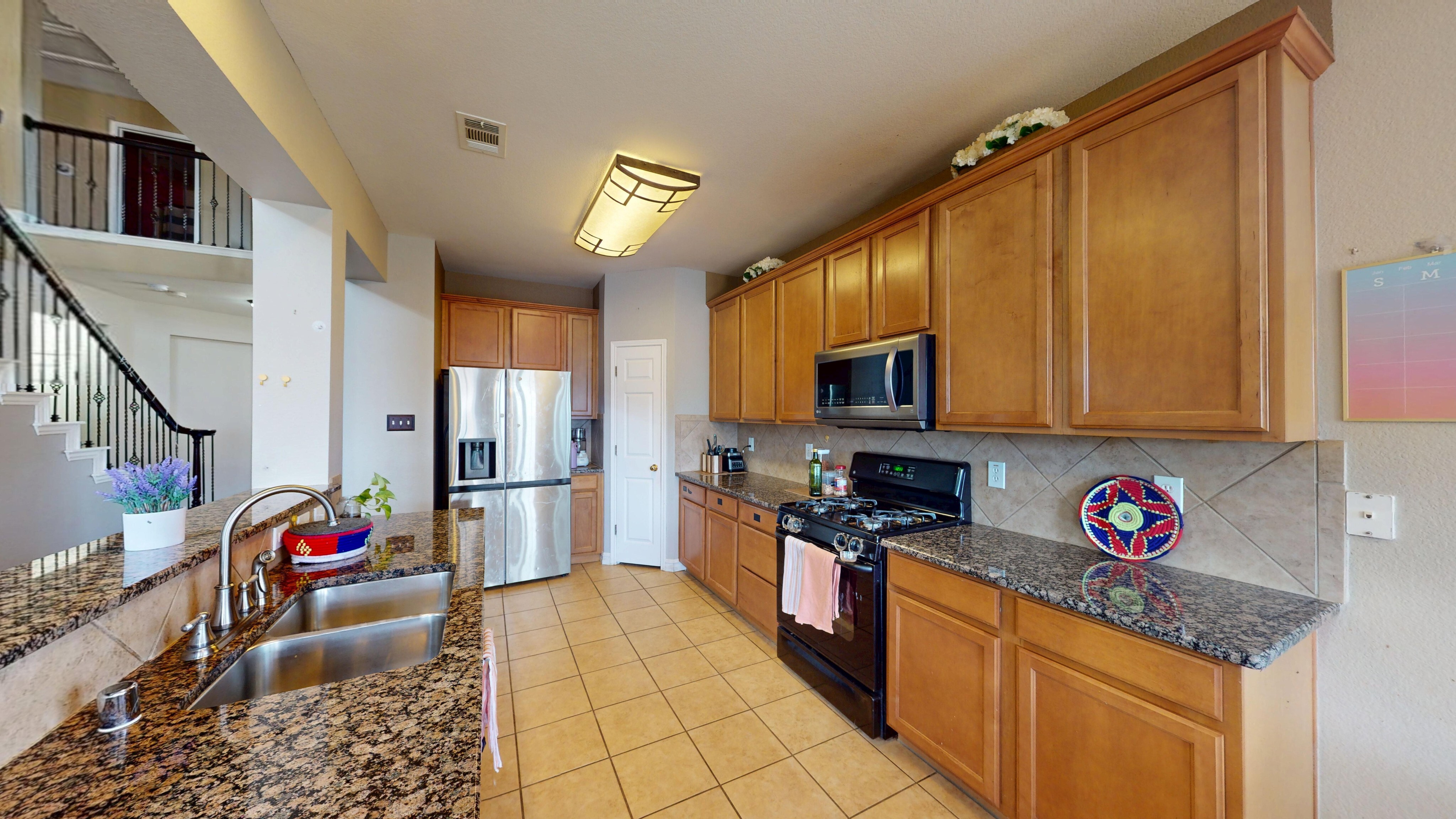 5848 Somerton Drive Grand Prairie, TX 75052 photo 9