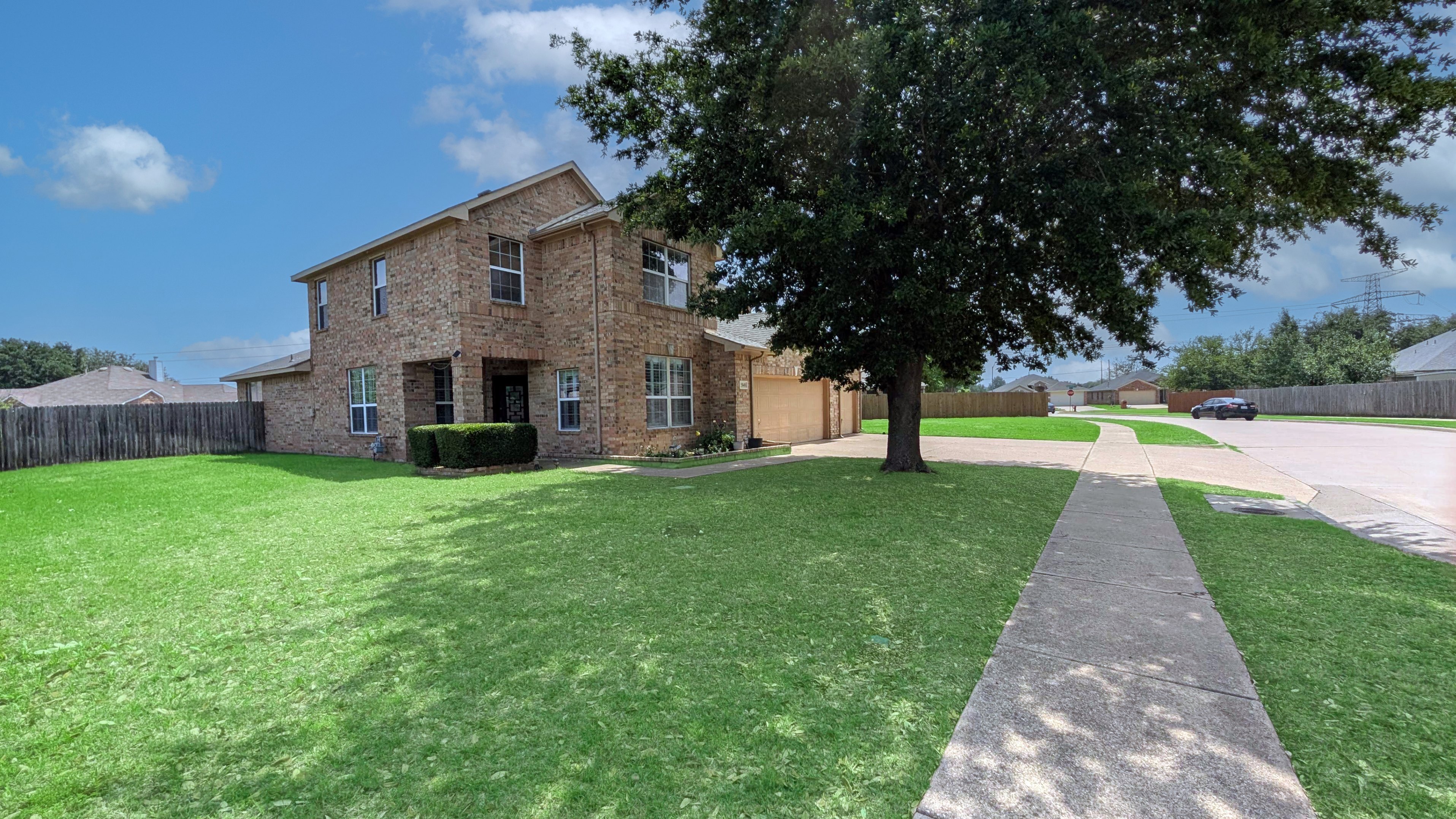 5848 Somerton Drive Grand Prairie, TX 75052 photo 21