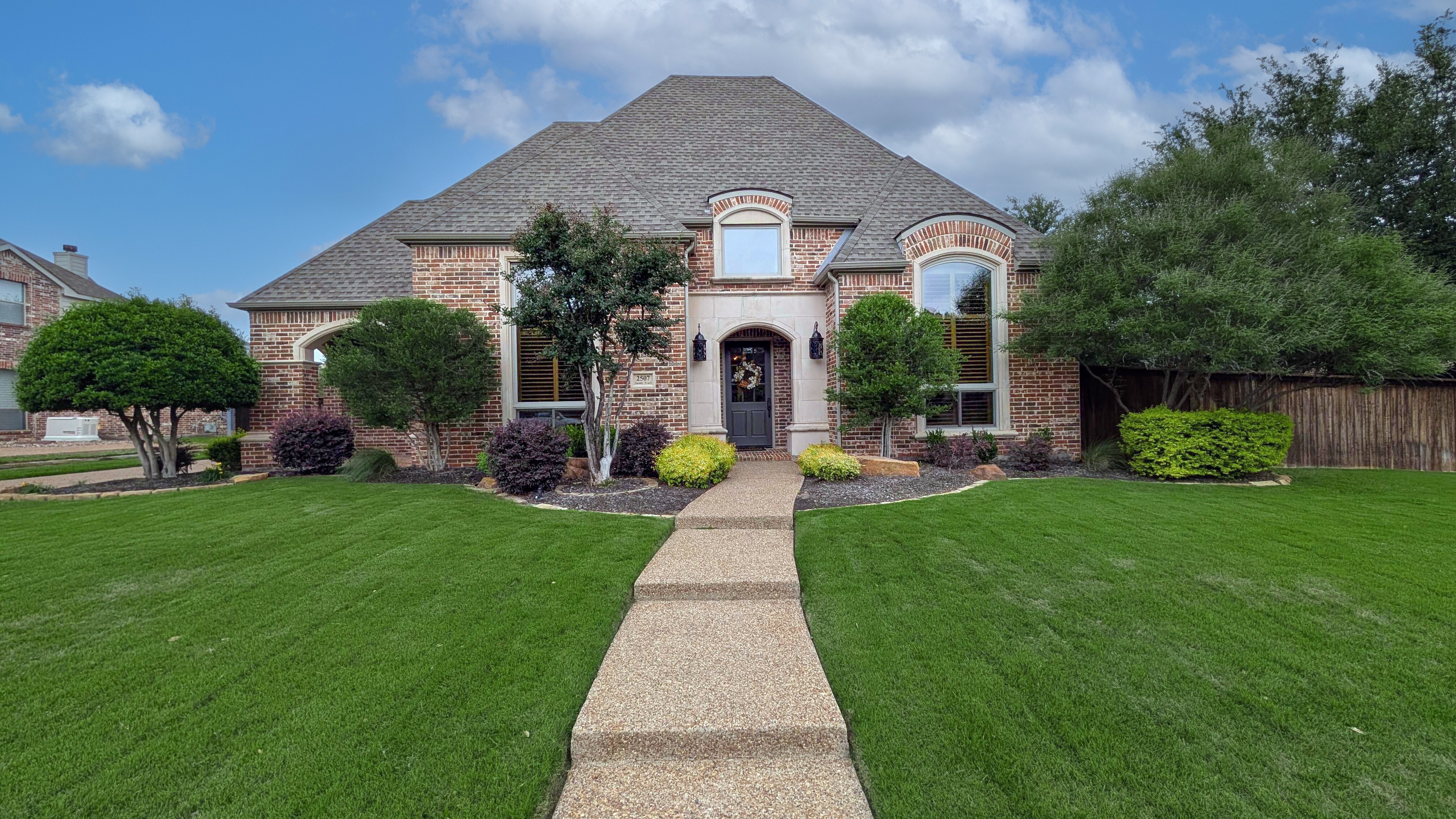 2507 Sandy Trail Keller, TX 76248