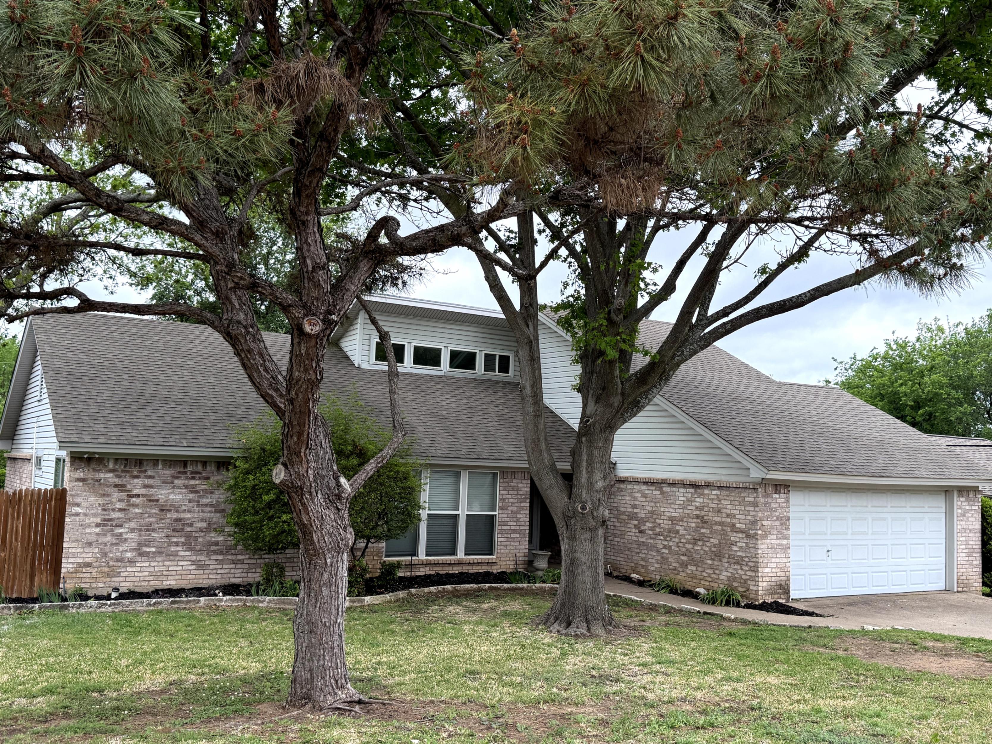 4610 Bellefontaine Court Arlington, TX 76017