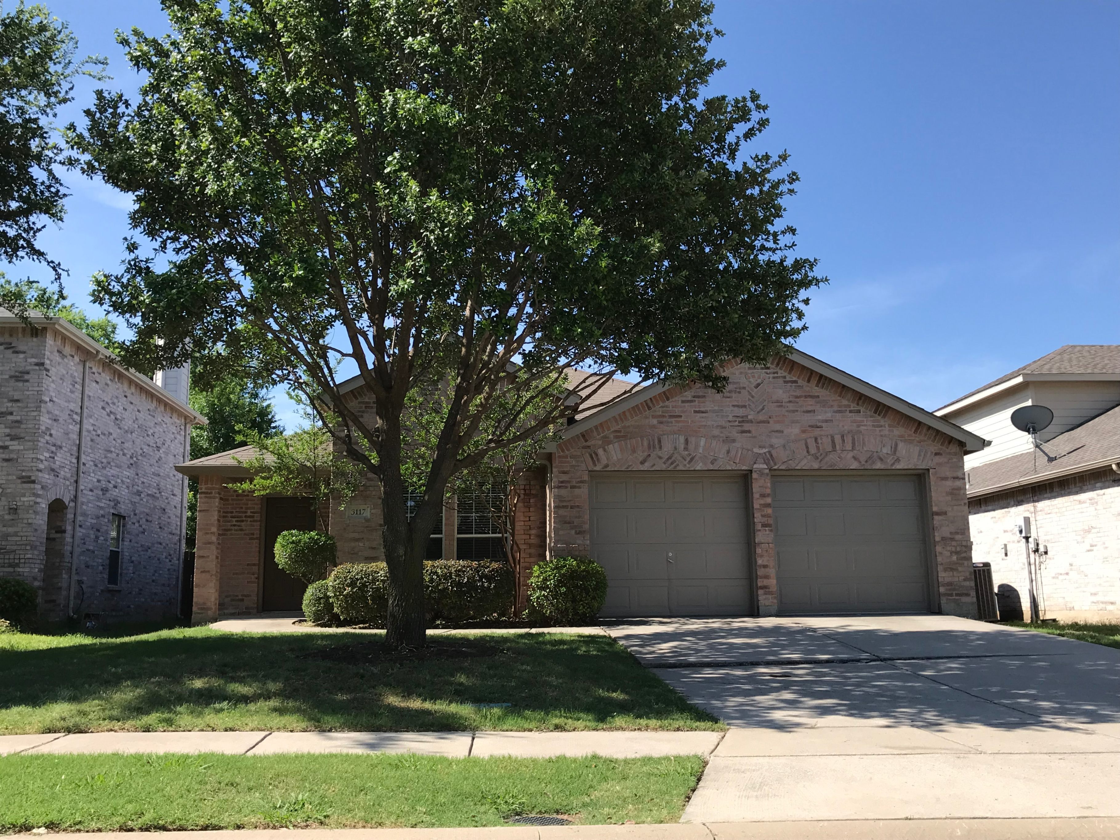 3117 Kennedy Drive McKinney, TX 75071
