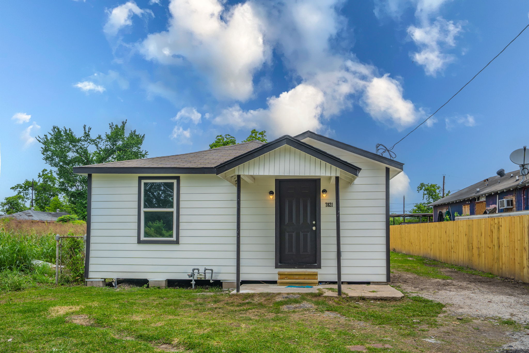 7821 Ethel Street Houston, TX 77028 photo 3