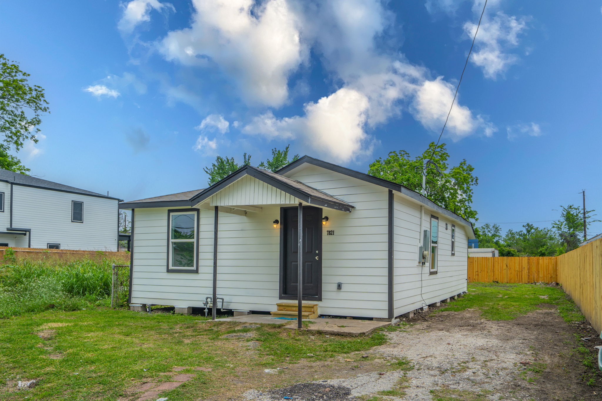 7821 Ethel Street Houston, TX 77028 photo 14