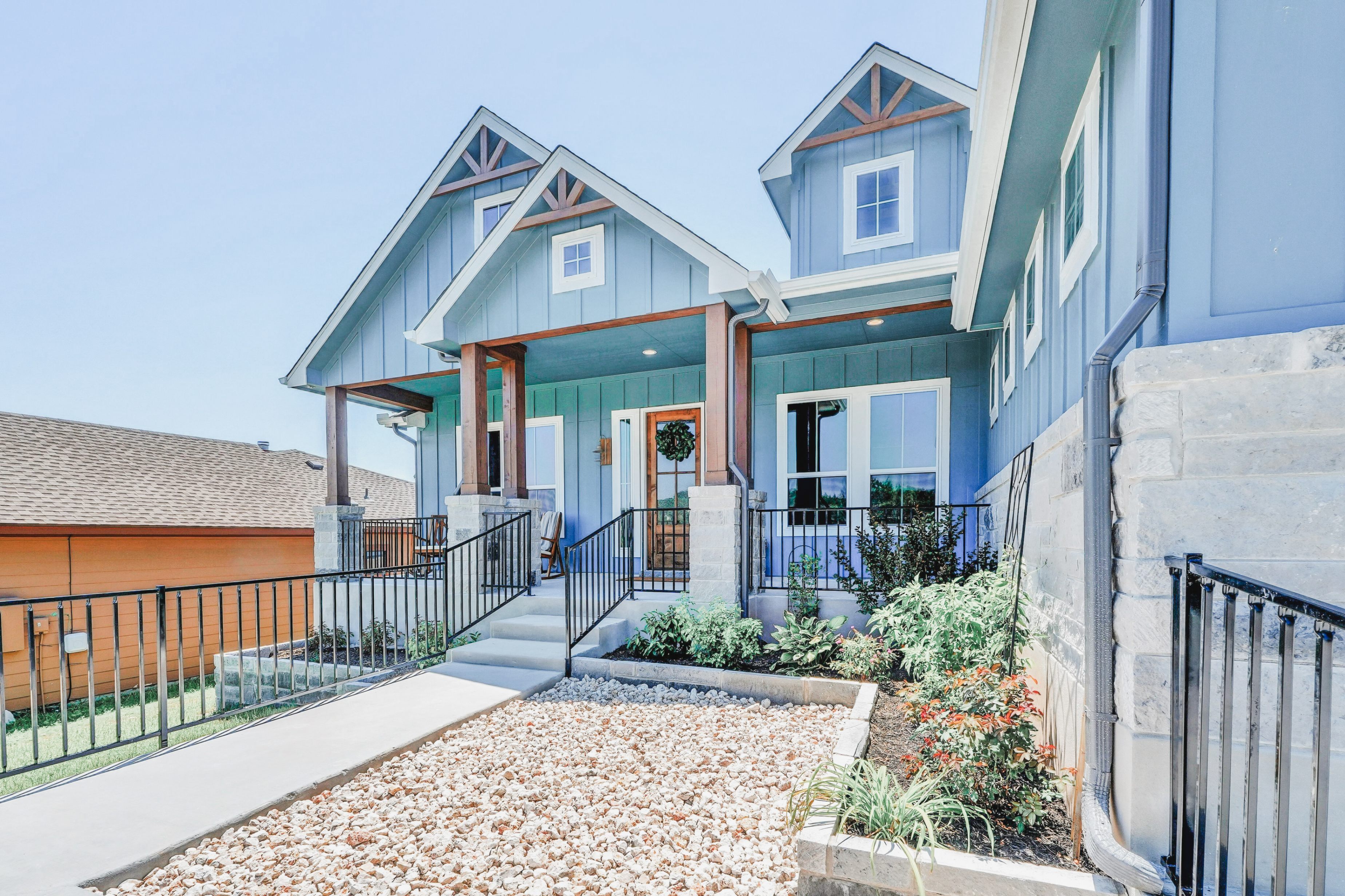 3500 Boone Drive Lago Vista, TX 78645