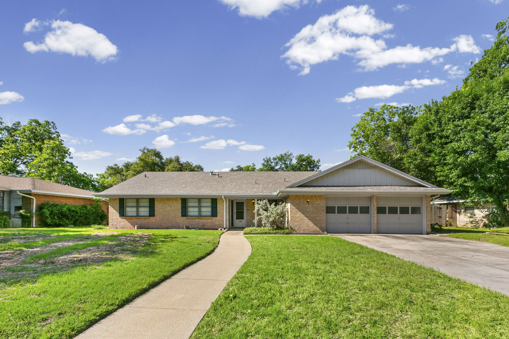 3401 Buffalo Trail Temple, TX 76504
