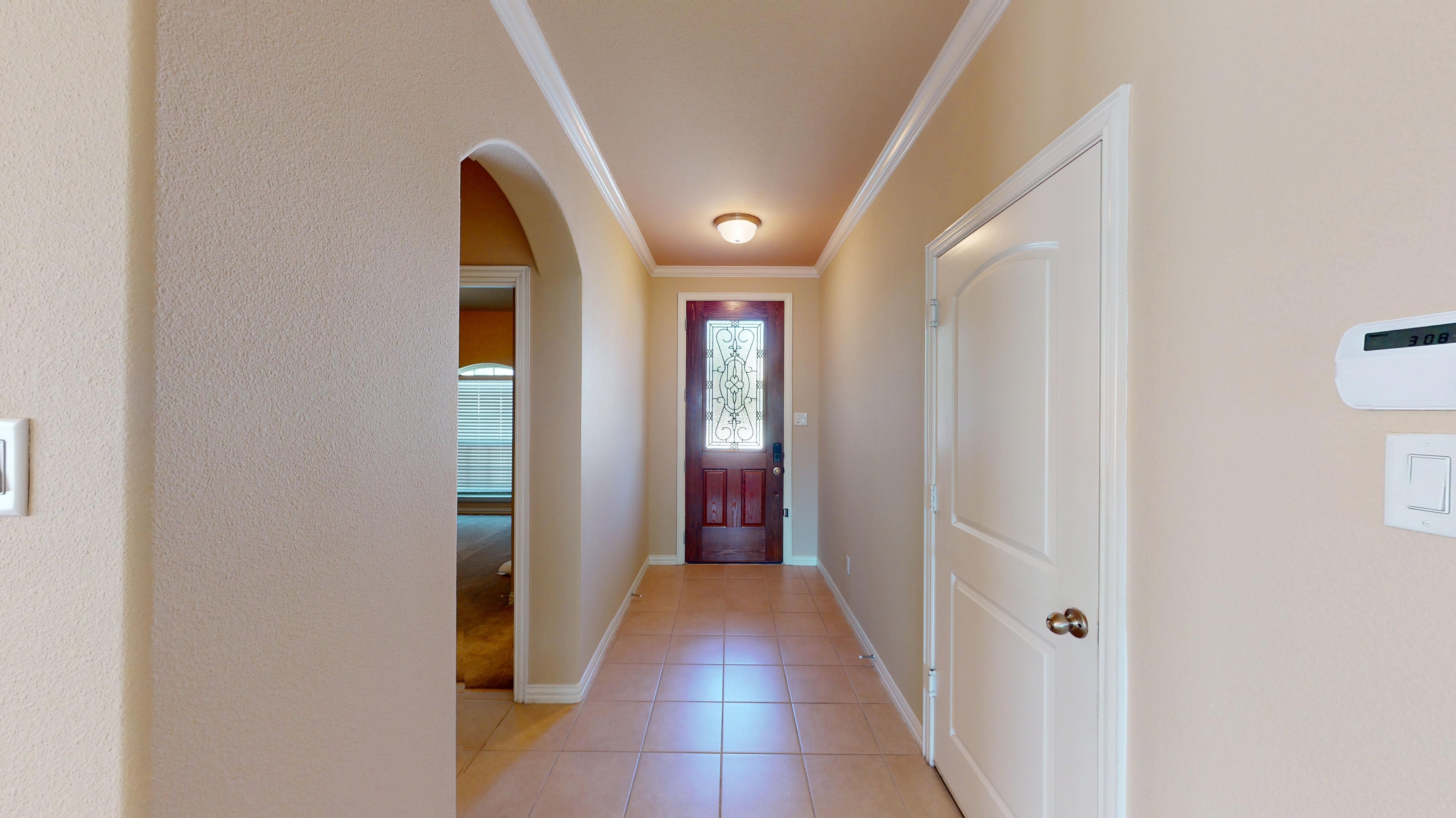 4143 Napoli Way Irving, TX 75038 photo 2