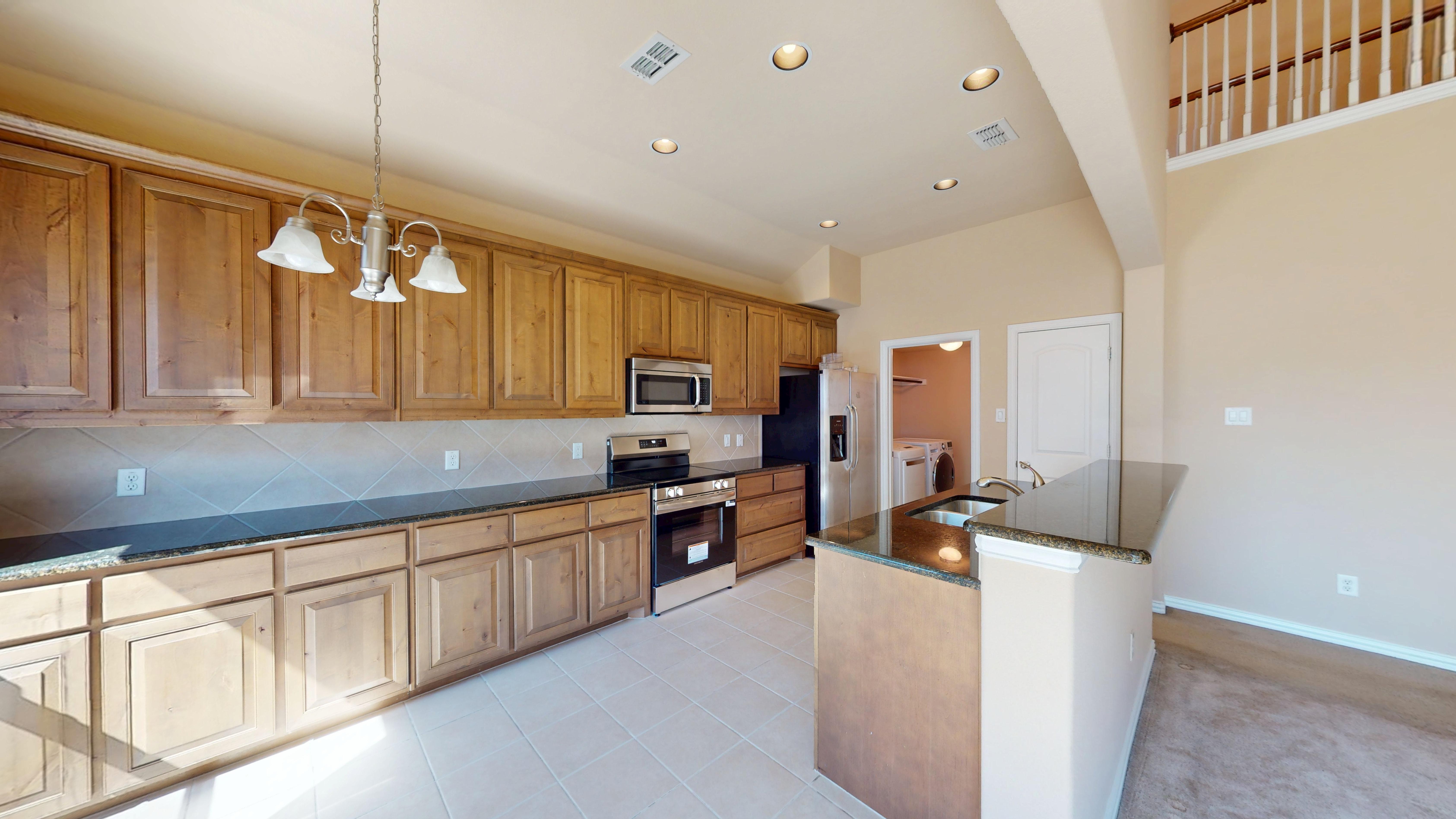 4143 Napoli Way Irving, TX 75038 photo 8