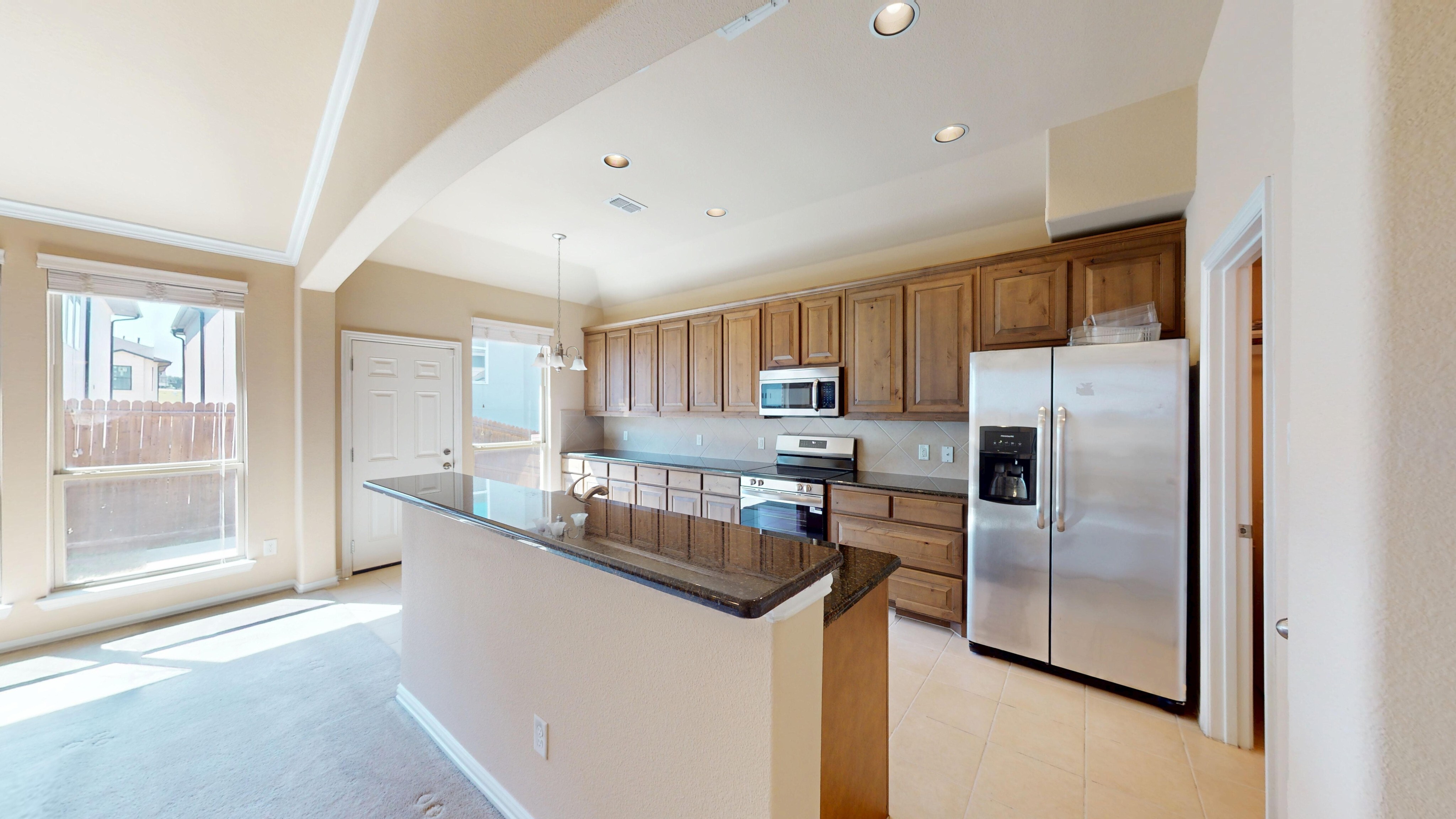 4143 Napoli Way Irving, TX 75038 photo 9