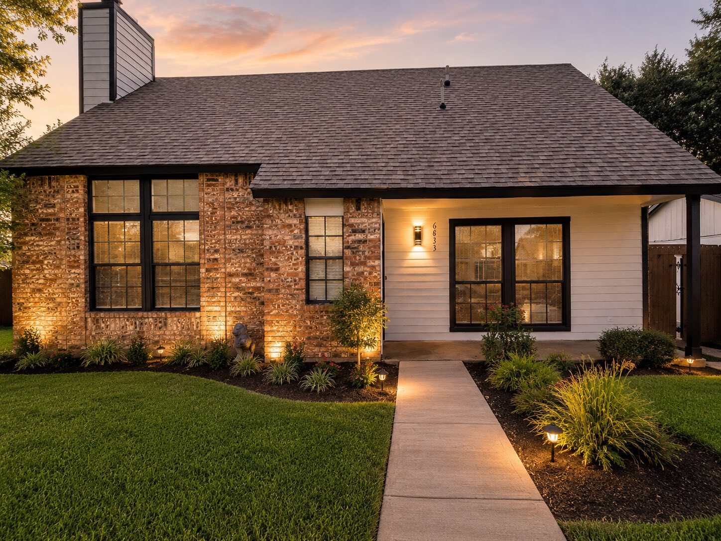 6833 Younger Drive The Colony, TX 75056