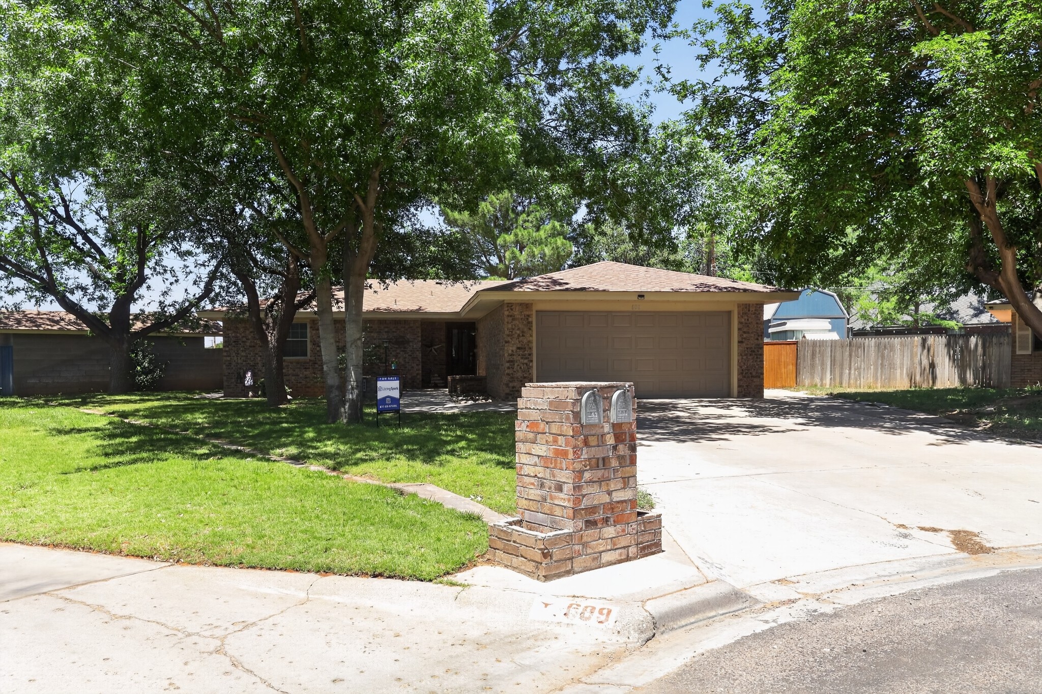 608 Alto Cir Denver City, TX 79323 photo 23
