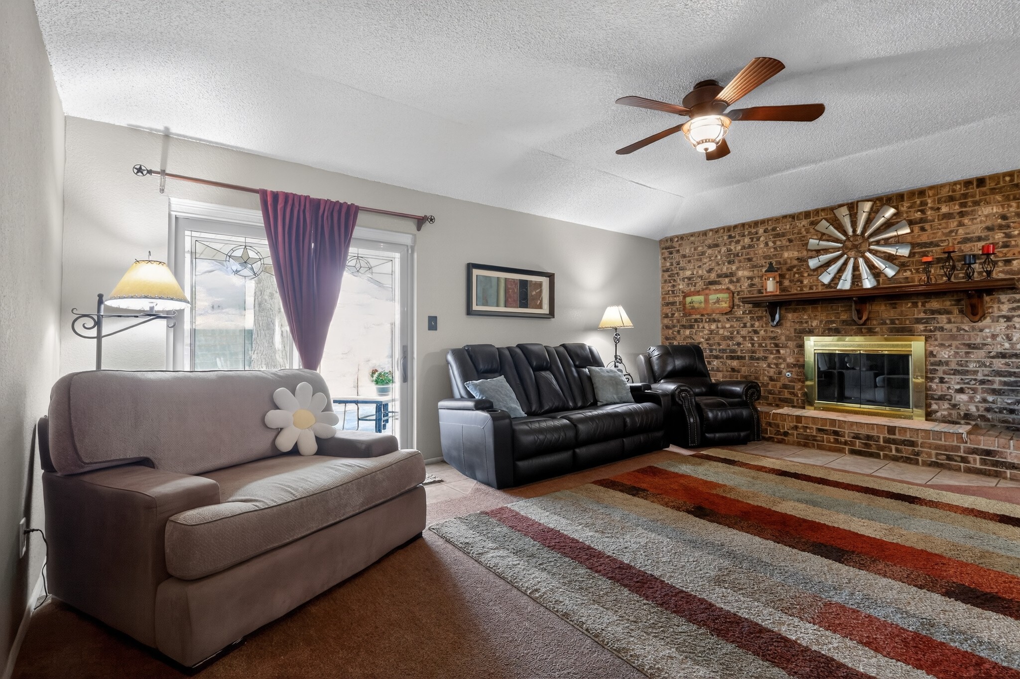 608 Alto Cir Denver City, TX 79323 photo 6
